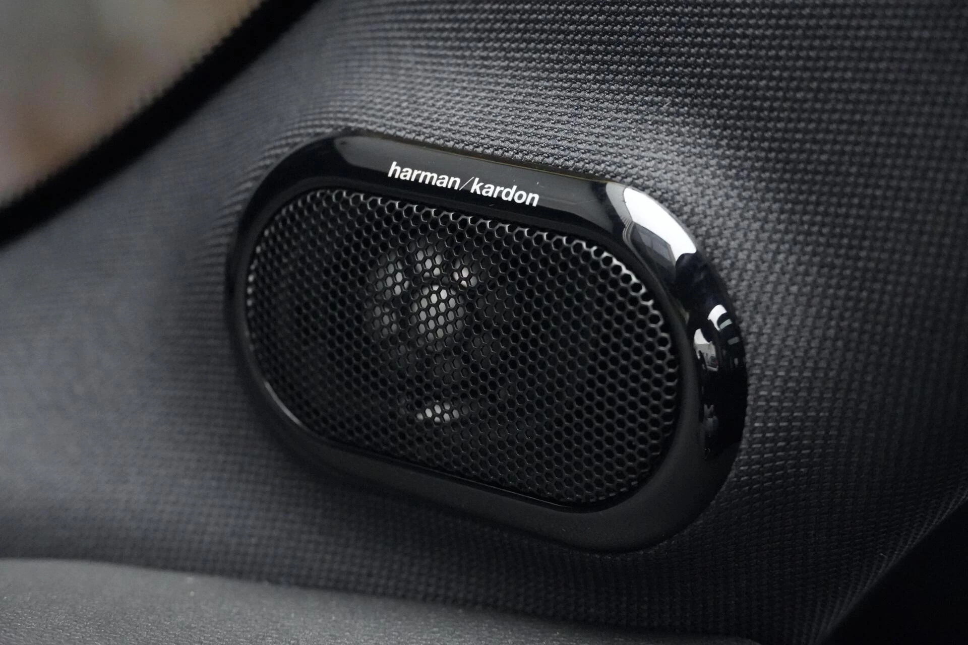 Hoofdafbeelding MINI Cooper S