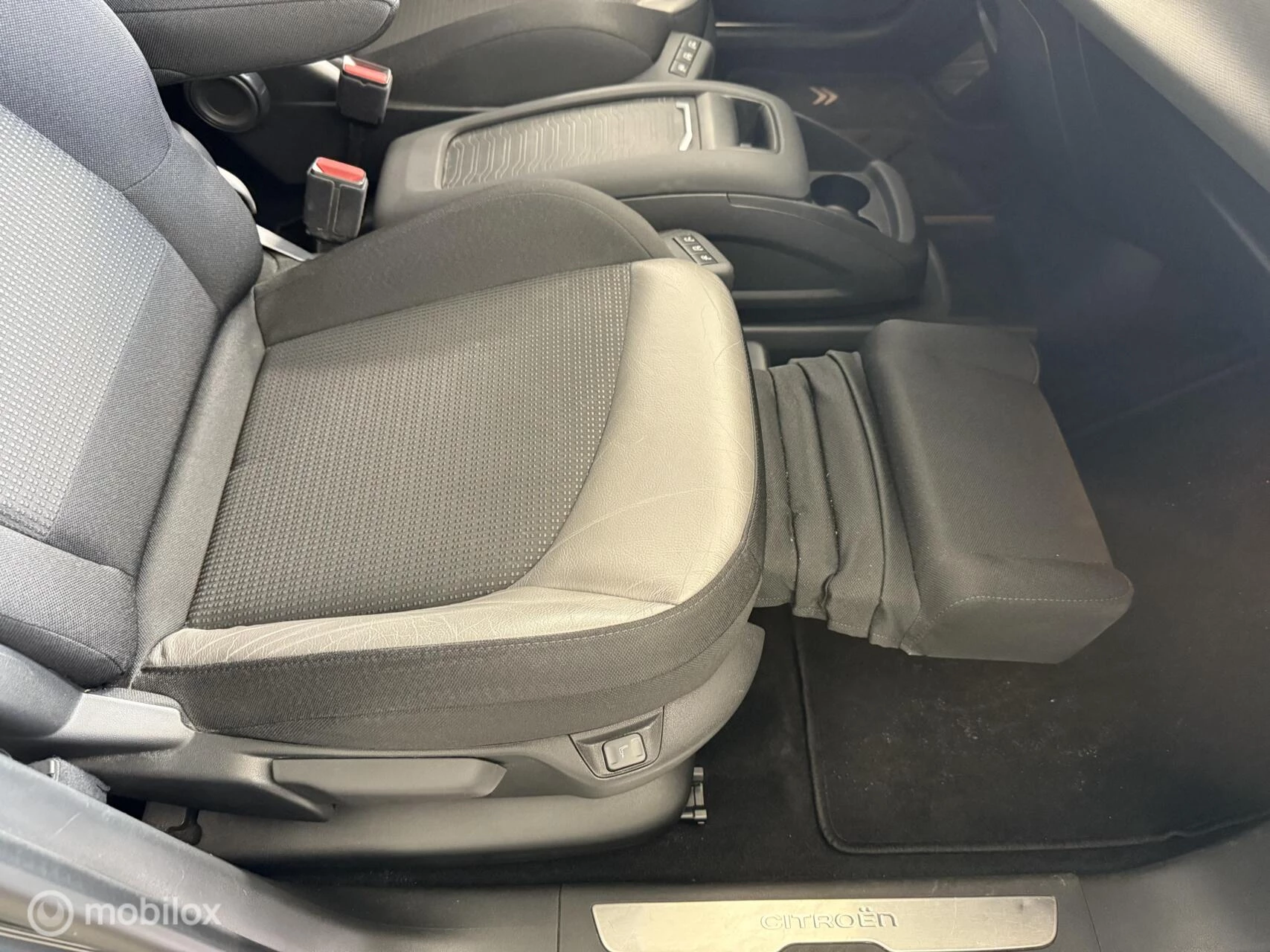 Hoofdafbeelding Citroën C4 Picasso