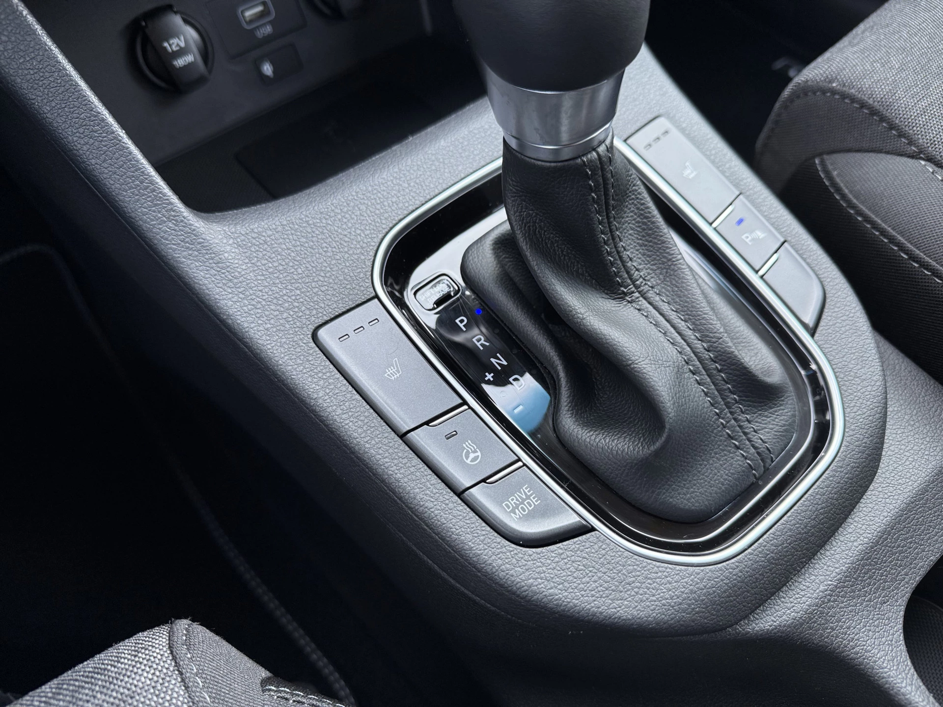 Hoofdafbeelding Hyundai i30