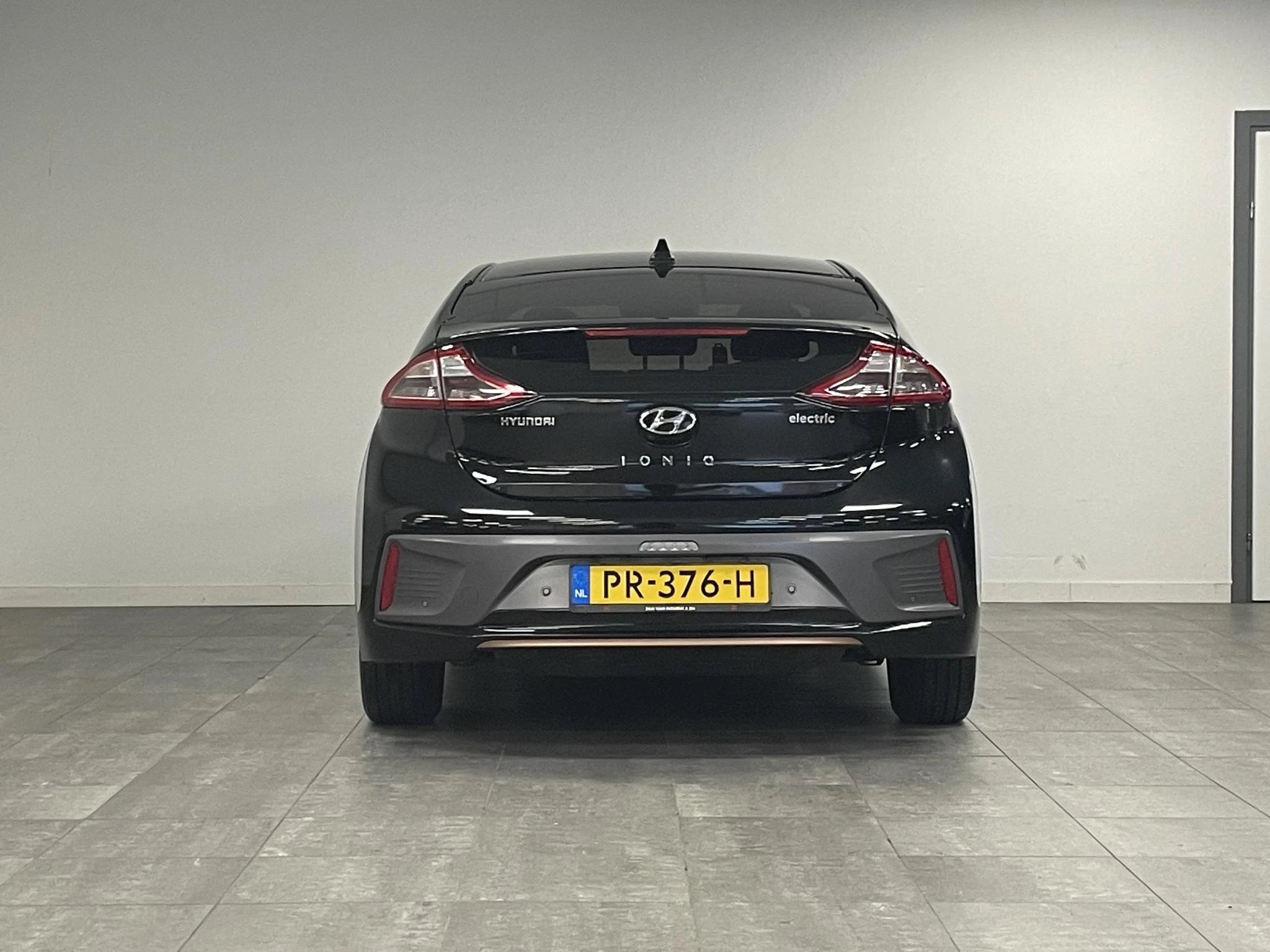 Hoofdafbeelding Hyundai IONIQ