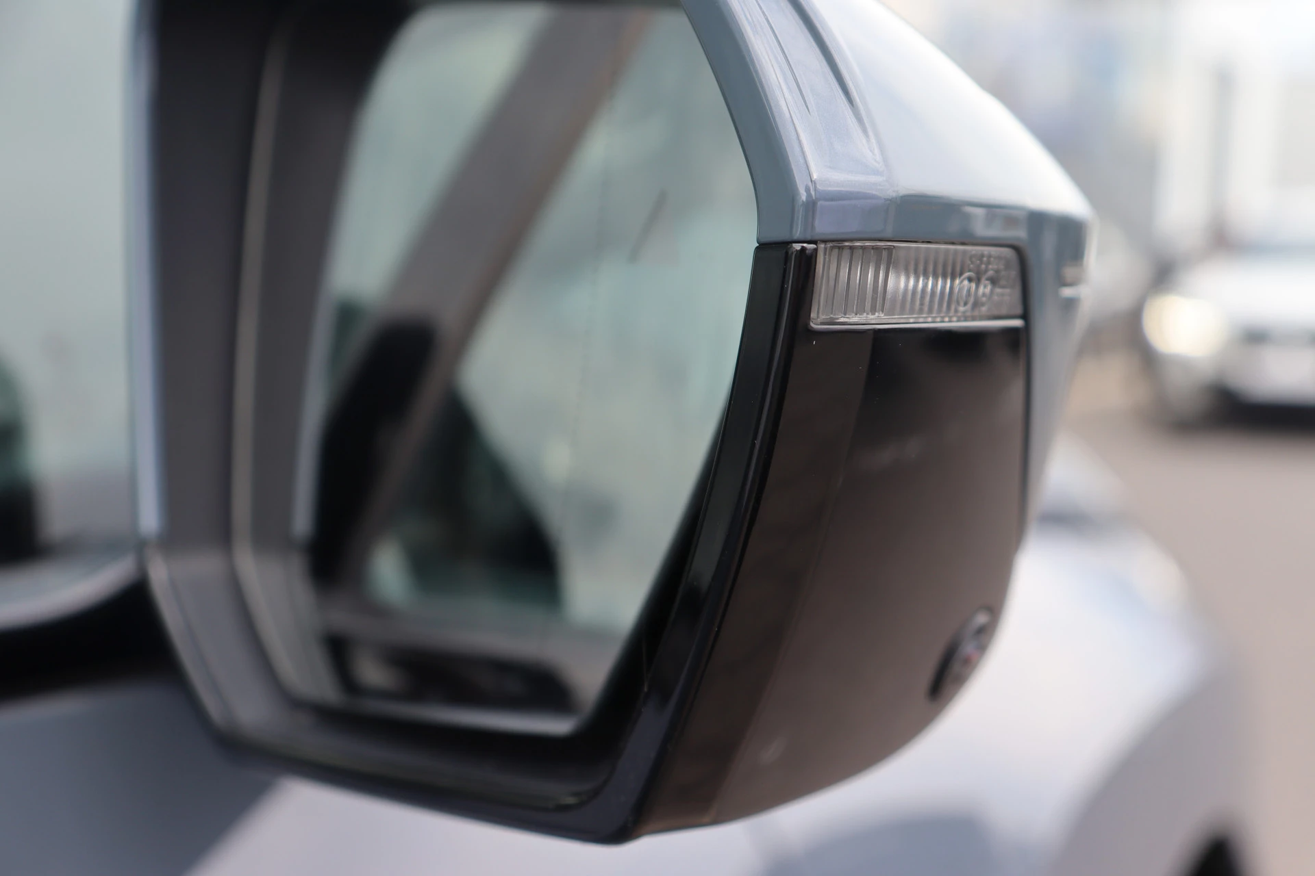 Hoofdafbeelding BMW iX