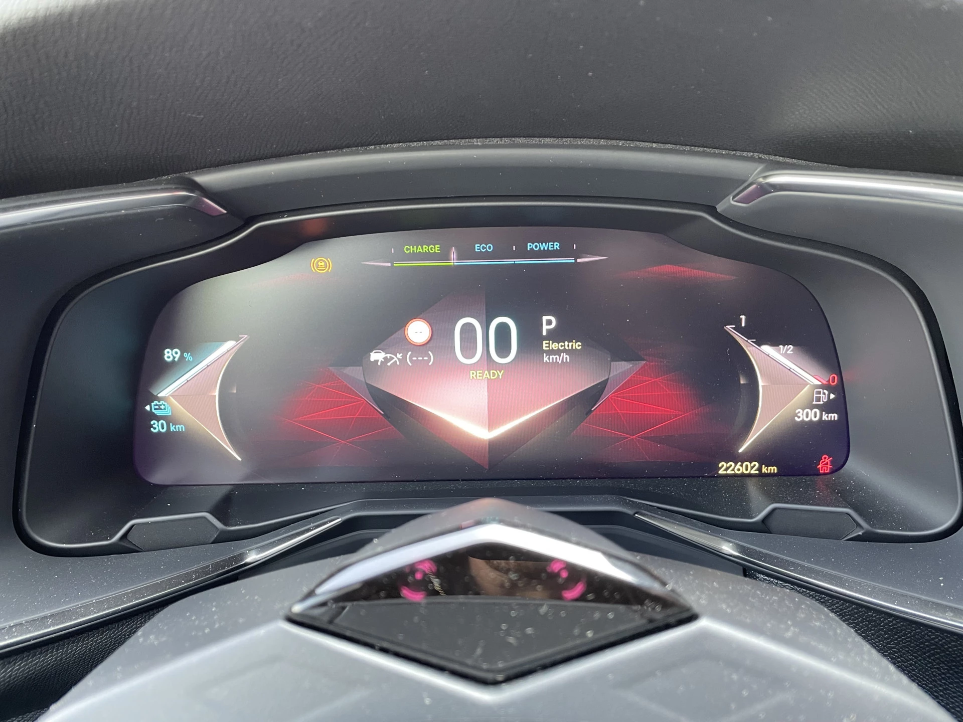 Hoofdafbeelding DS DS 7