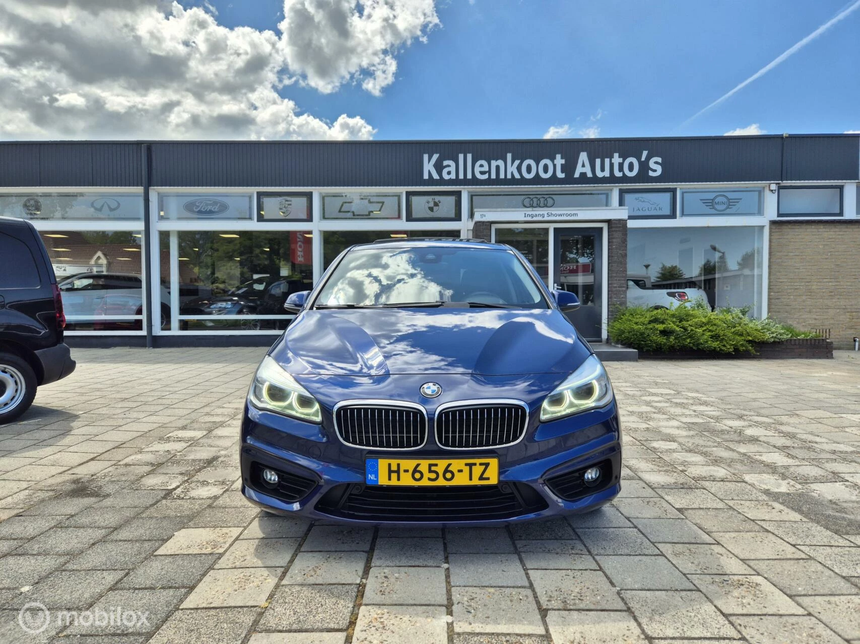 Hoofdafbeelding BMW 2 Serie