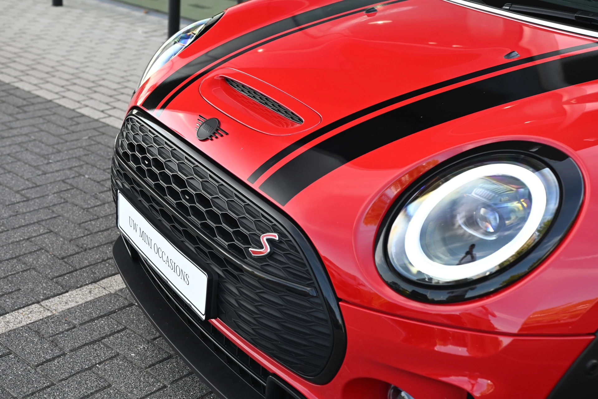 Hoofdafbeelding MINI Clubman