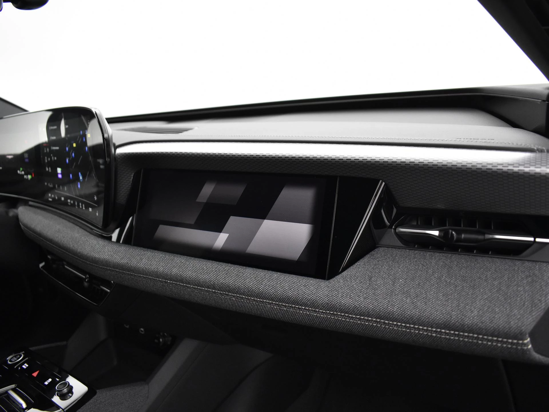 Hoofdafbeelding Audi A6 Sportback e-tron