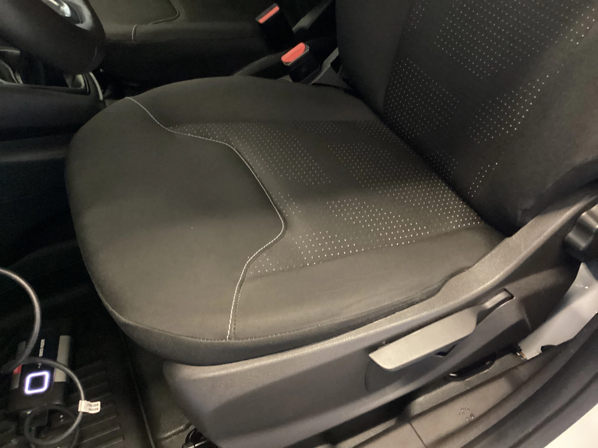 Hoofdafbeelding Ford Transit Courier