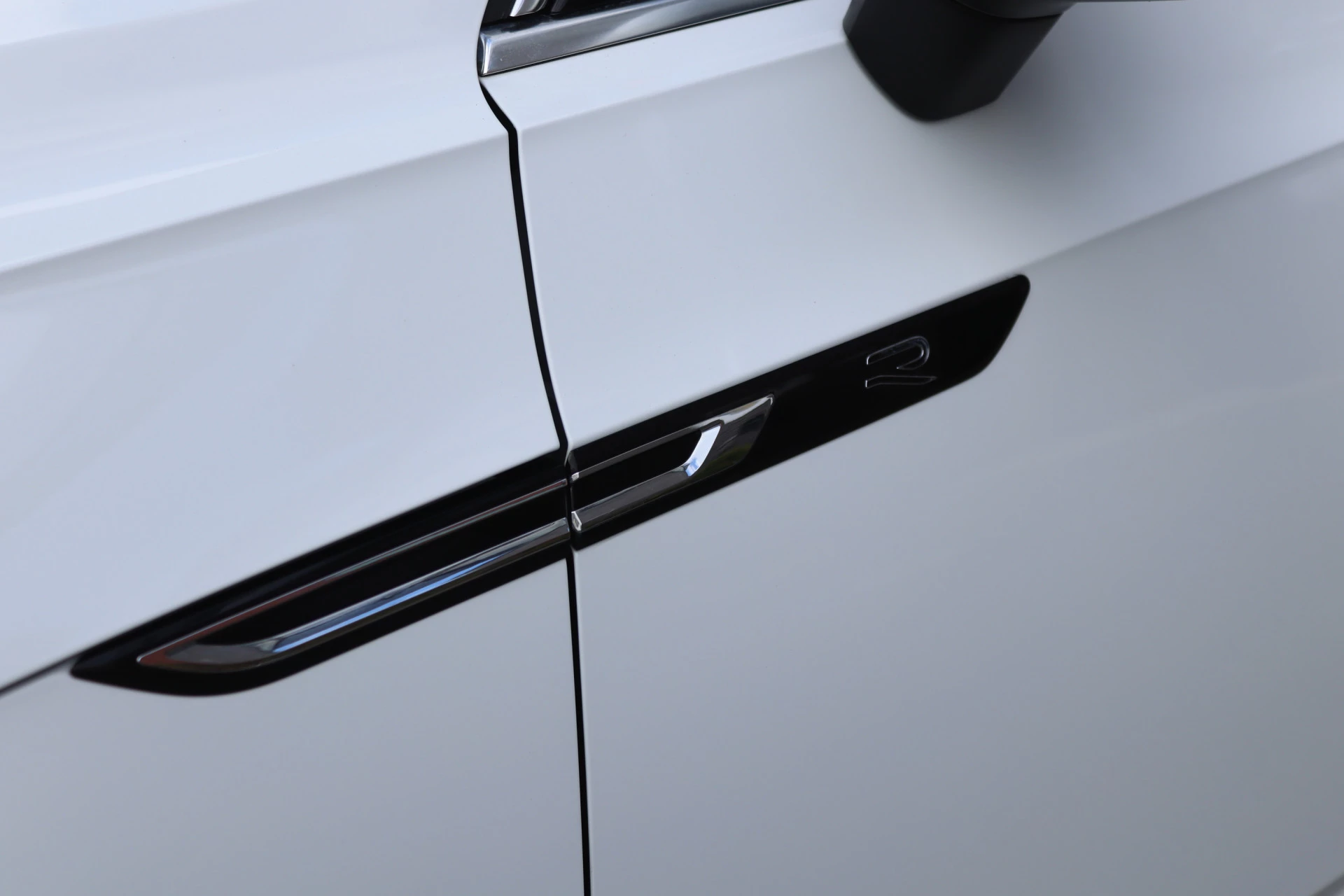 Hoofdafbeelding Volkswagen Arteon
