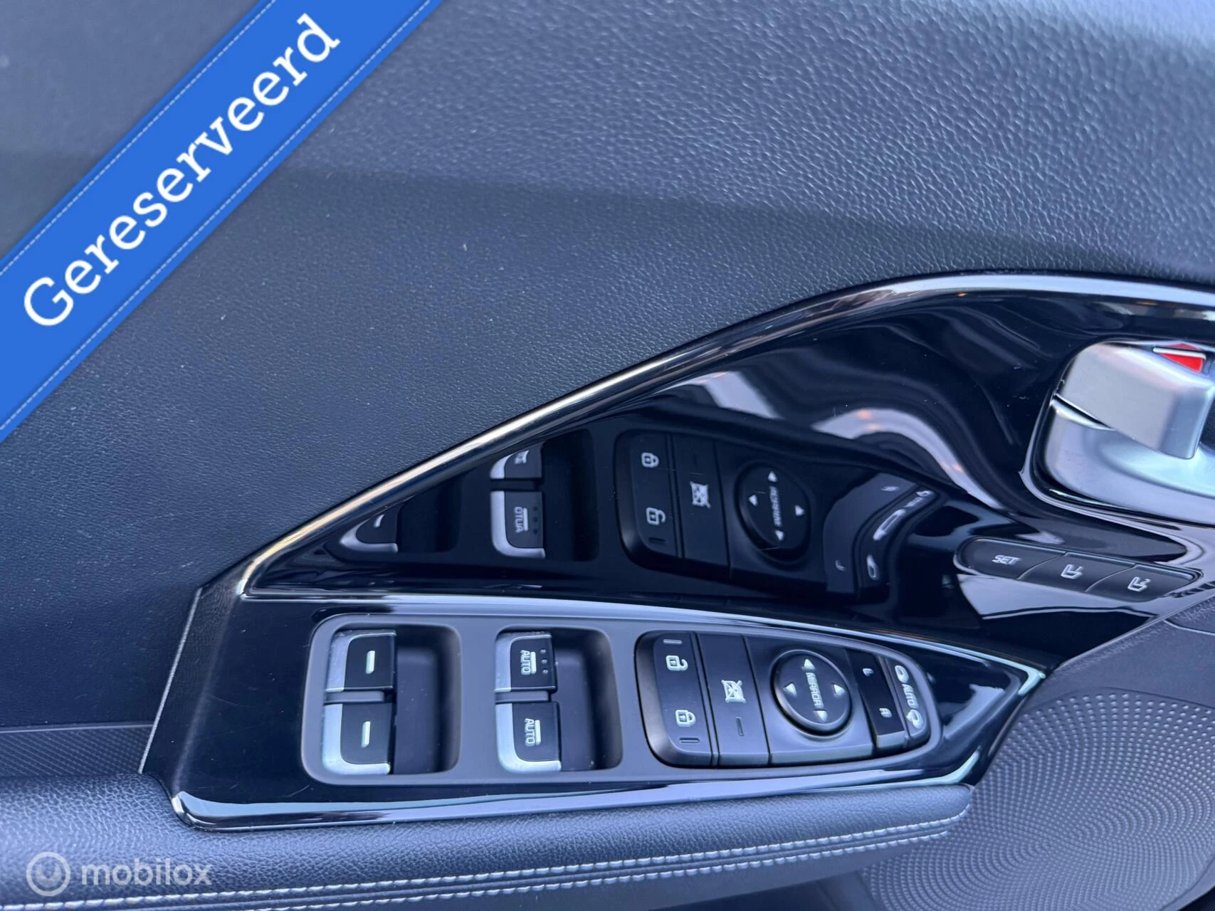 Hoofdafbeelding Kia e-Niro