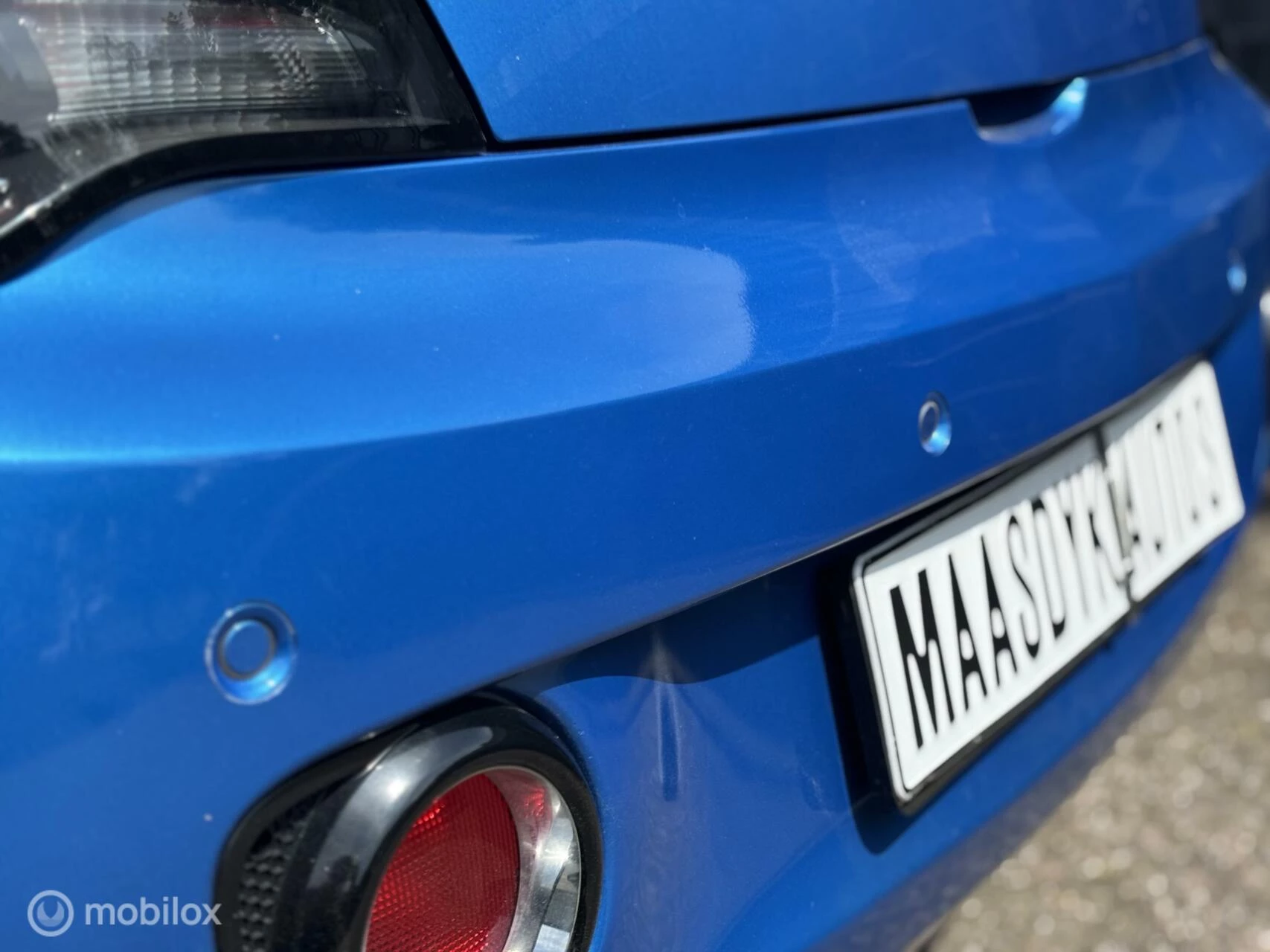 Hoofdafbeelding Opel ADAM