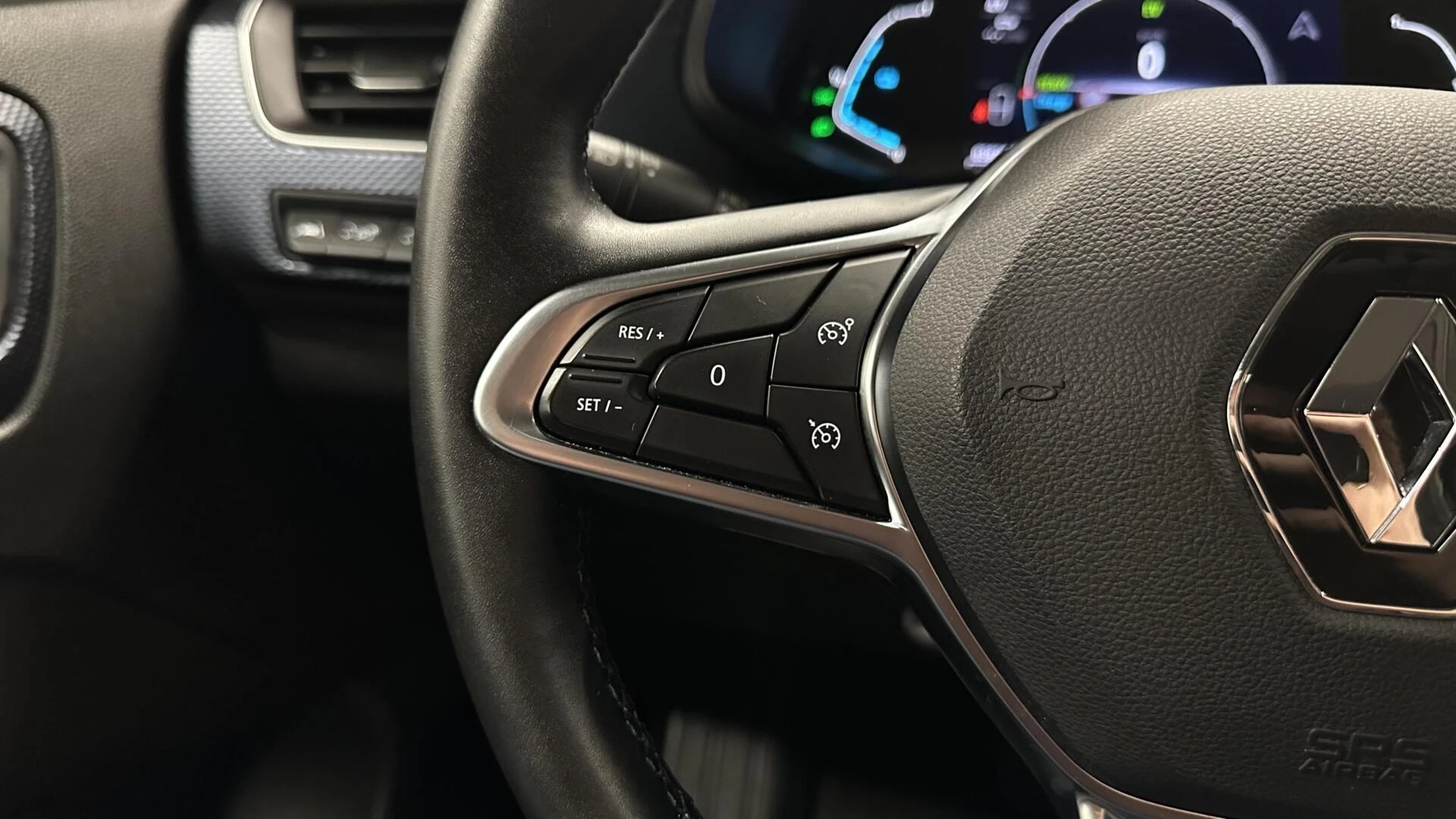 Hoofdafbeelding Renault Arkana