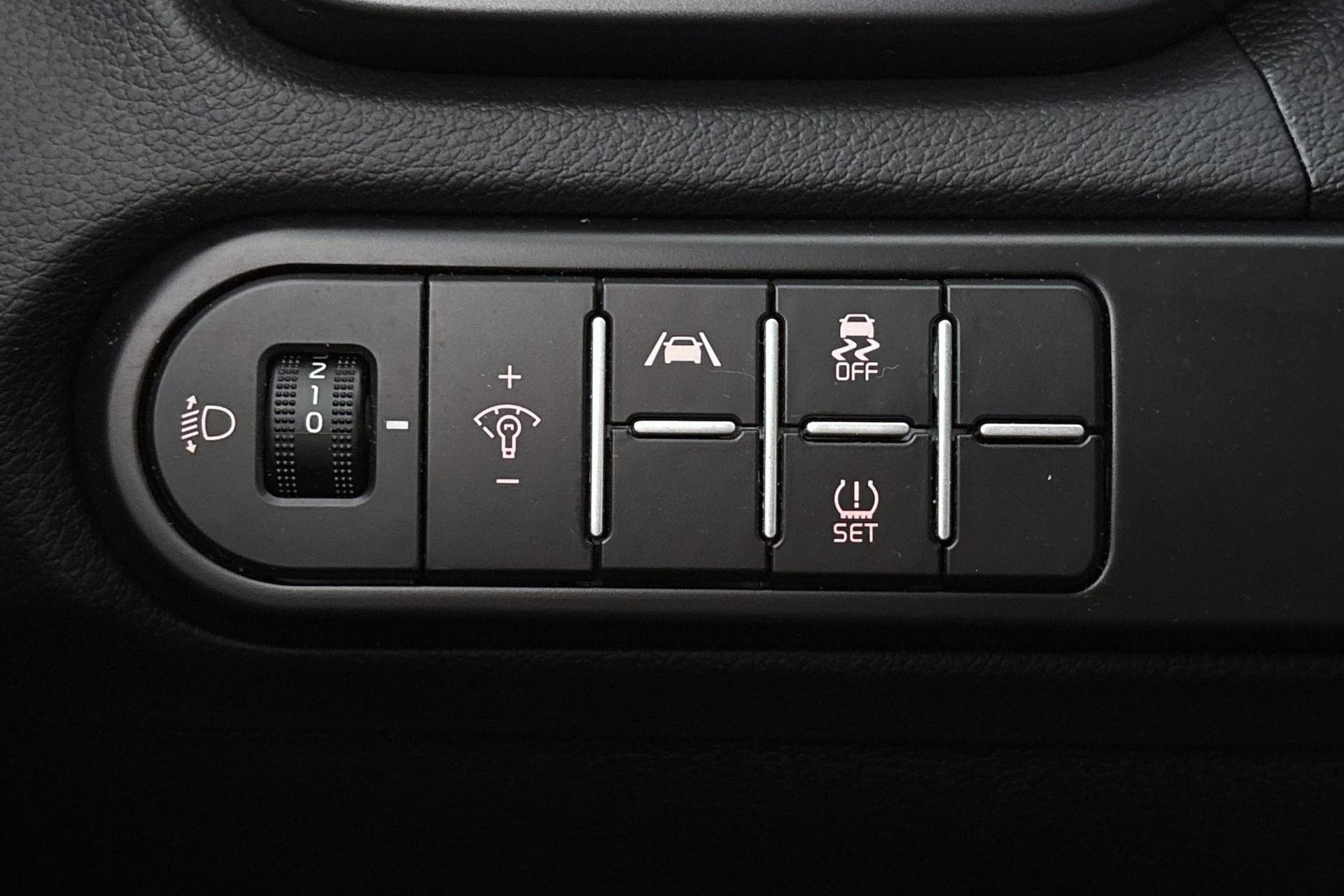 Hoofdafbeelding Kia Ceed