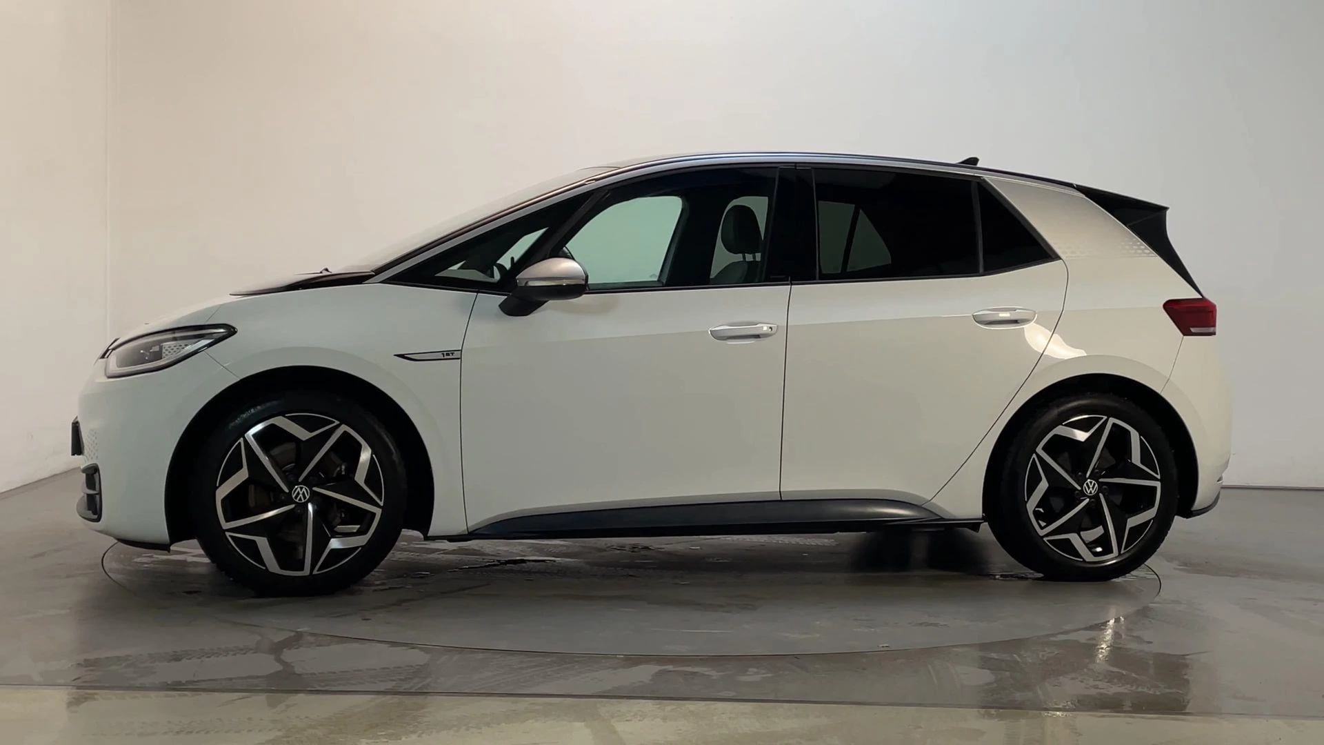 Hoofdafbeelding Volkswagen ID.3