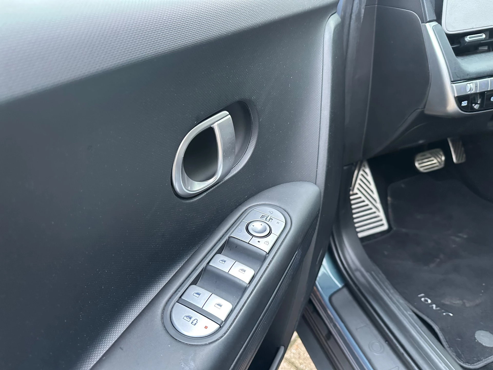 Hoofdafbeelding Hyundai IONIQ 5