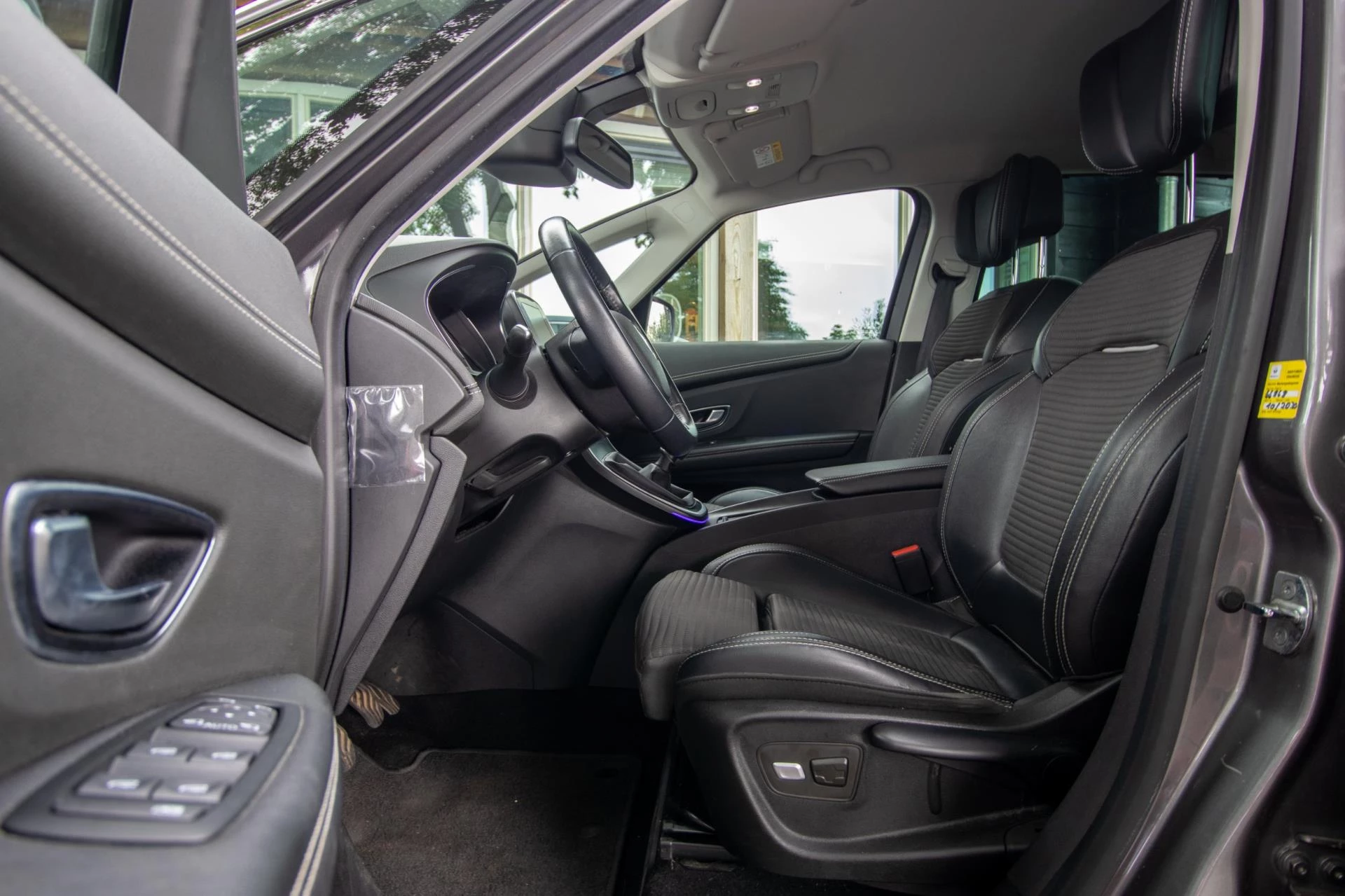 Hoofdafbeelding Renault Scénic