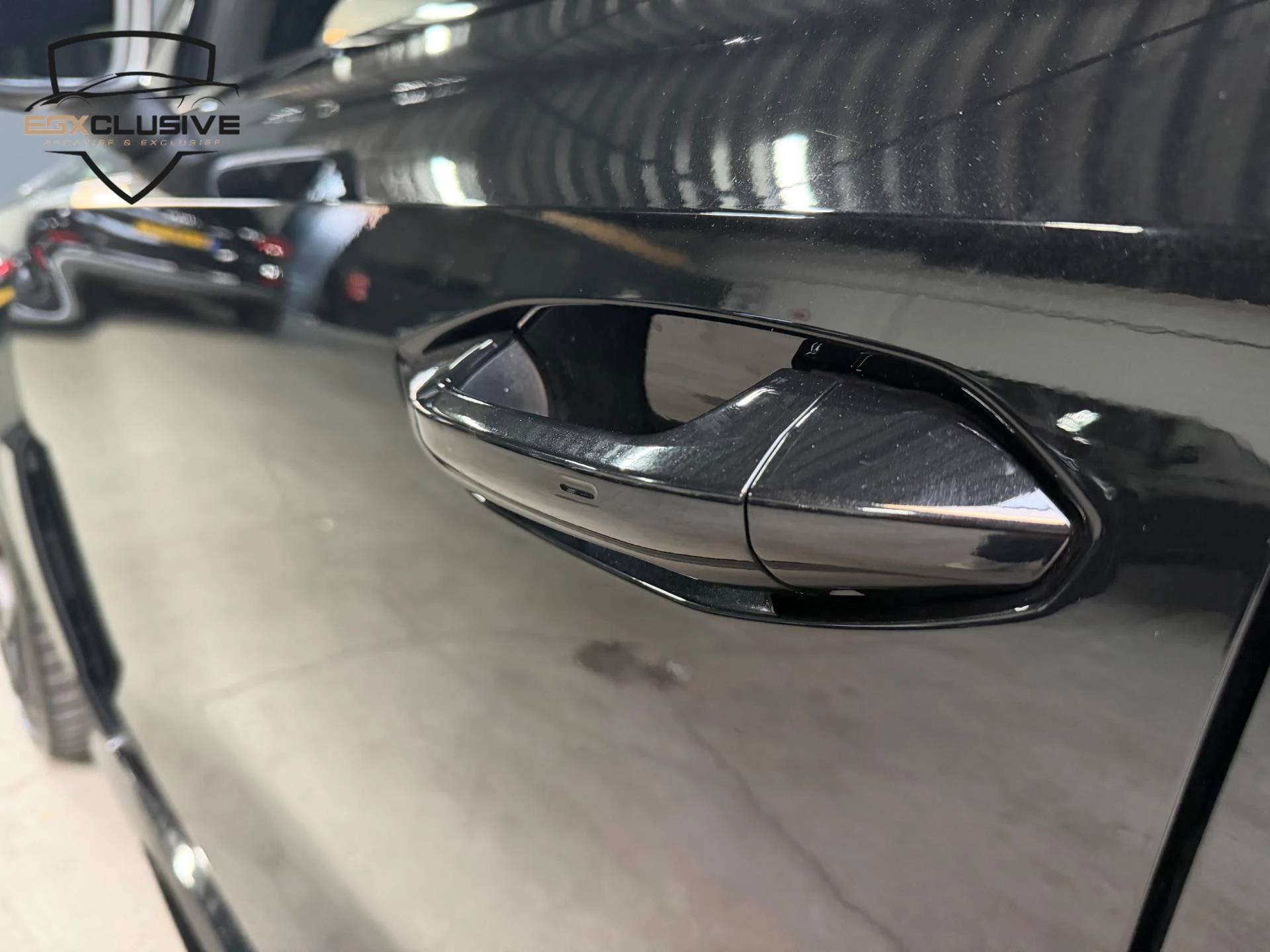 Hoofdafbeelding Audi RS3