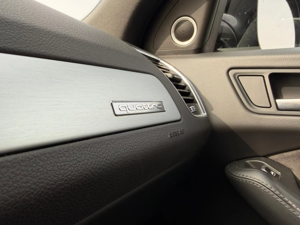 Hoofdafbeelding Audi SQ5