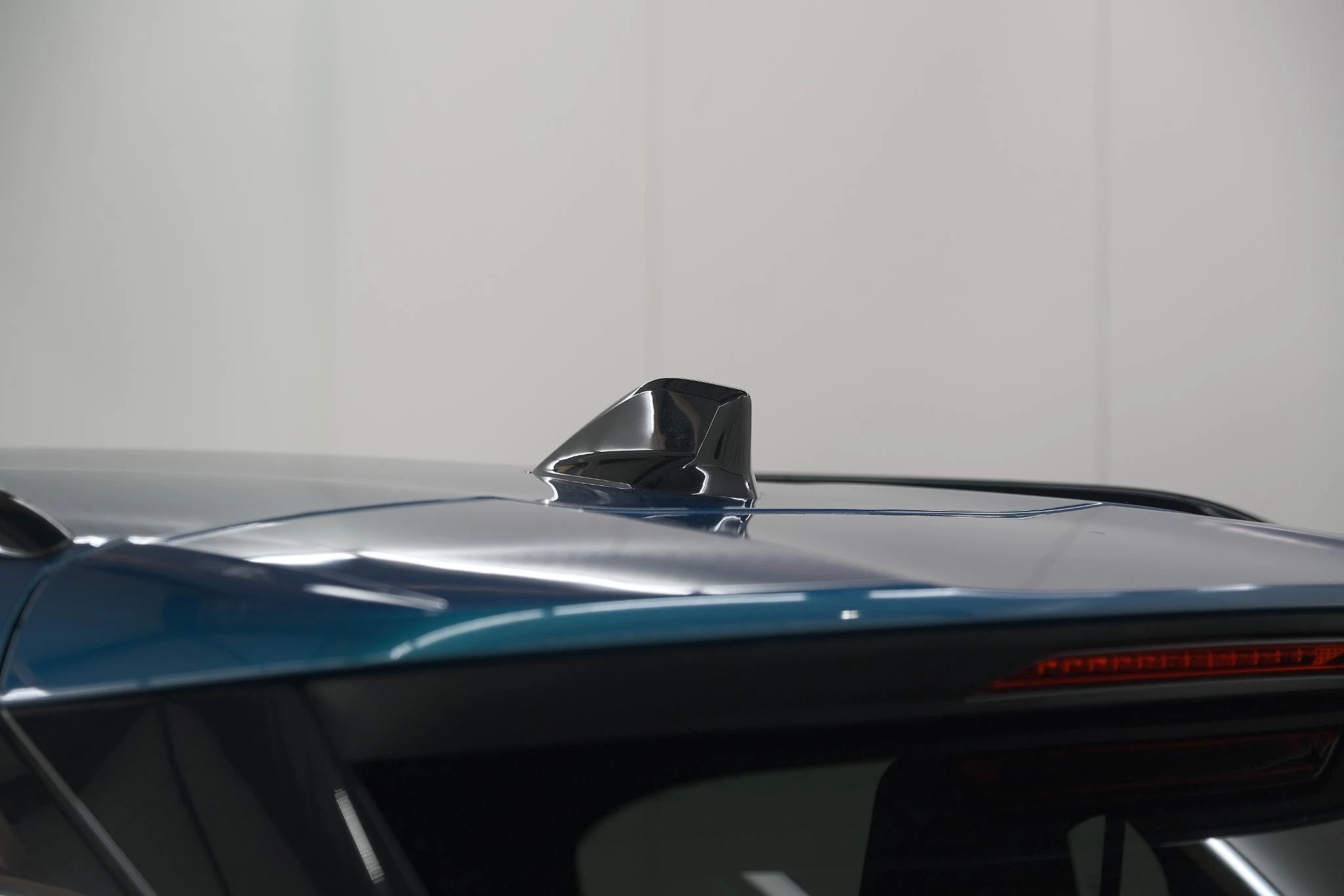 Hoofdafbeelding Peugeot e-2008