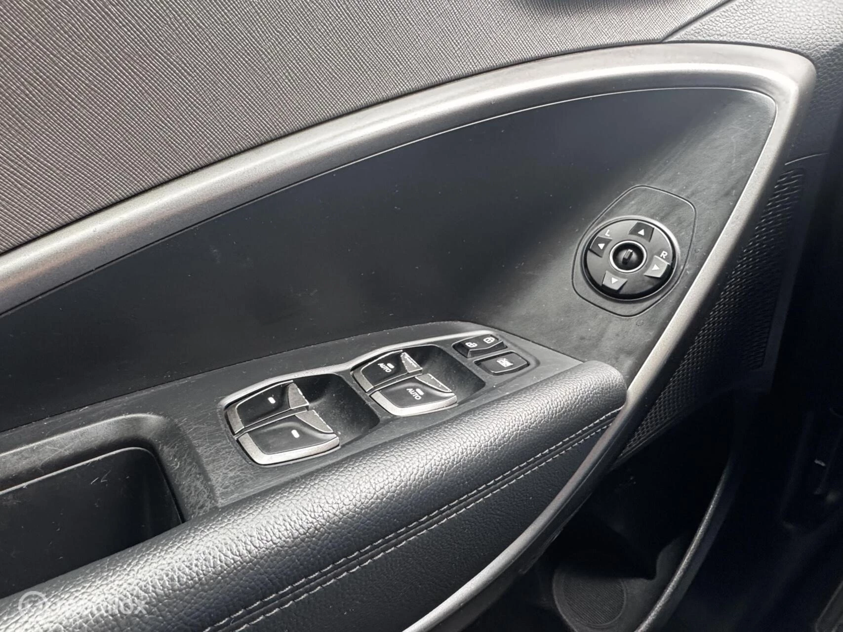 Hoofdafbeelding Hyundai Santa Fe