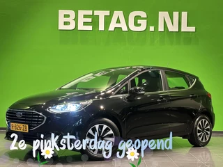 Ford Fiesta 1.0 EcoBoost Hybrid Titanium | Apple/Android |