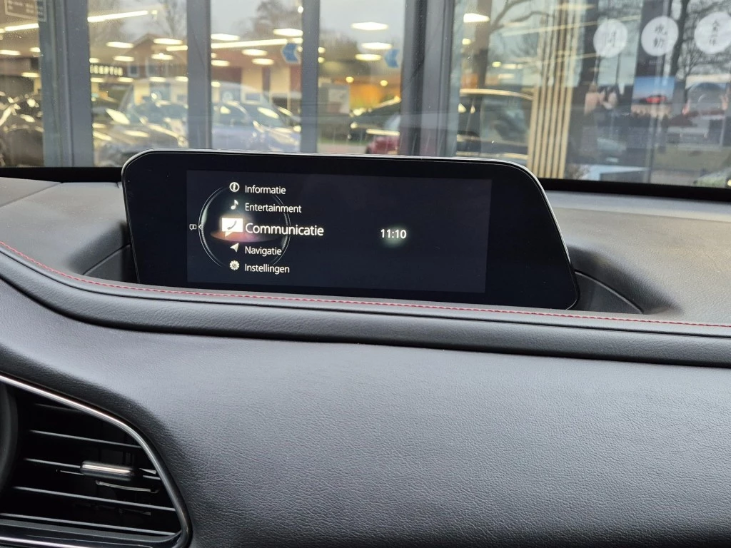 Hoofdafbeelding Mazda CX-30