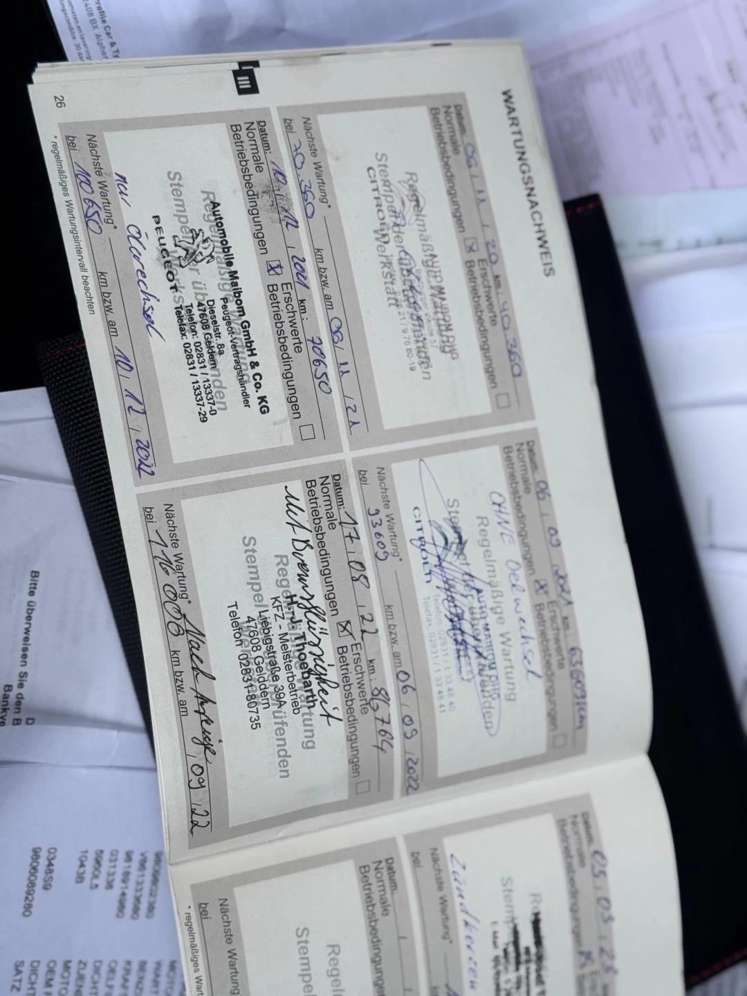 Hoofdafbeelding DS DS 3