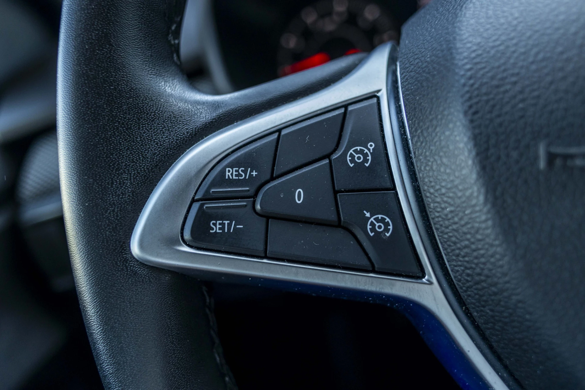 Hoofdafbeelding Dacia Sandero Stepway