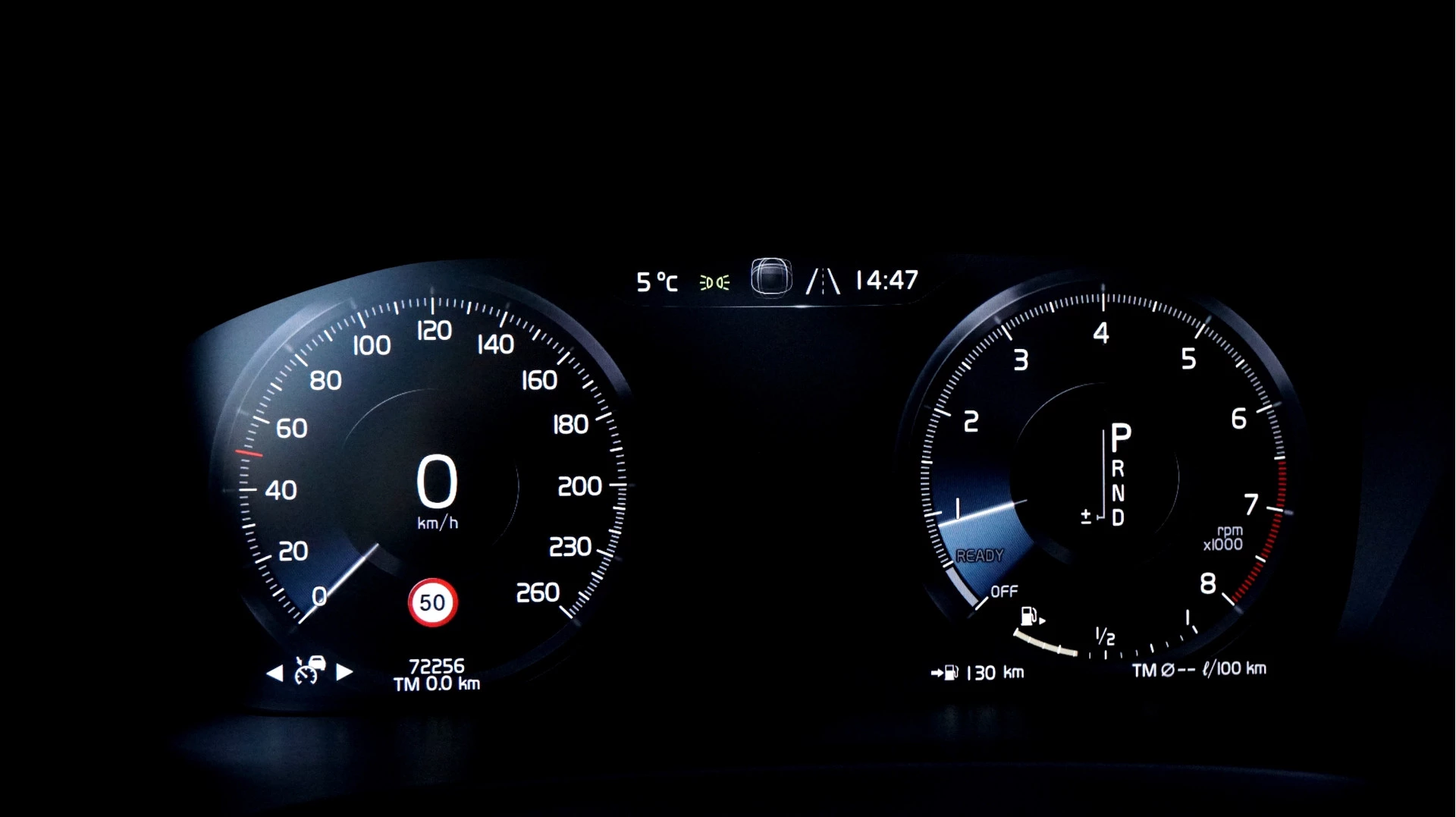 Hoofdafbeelding Volvo V90