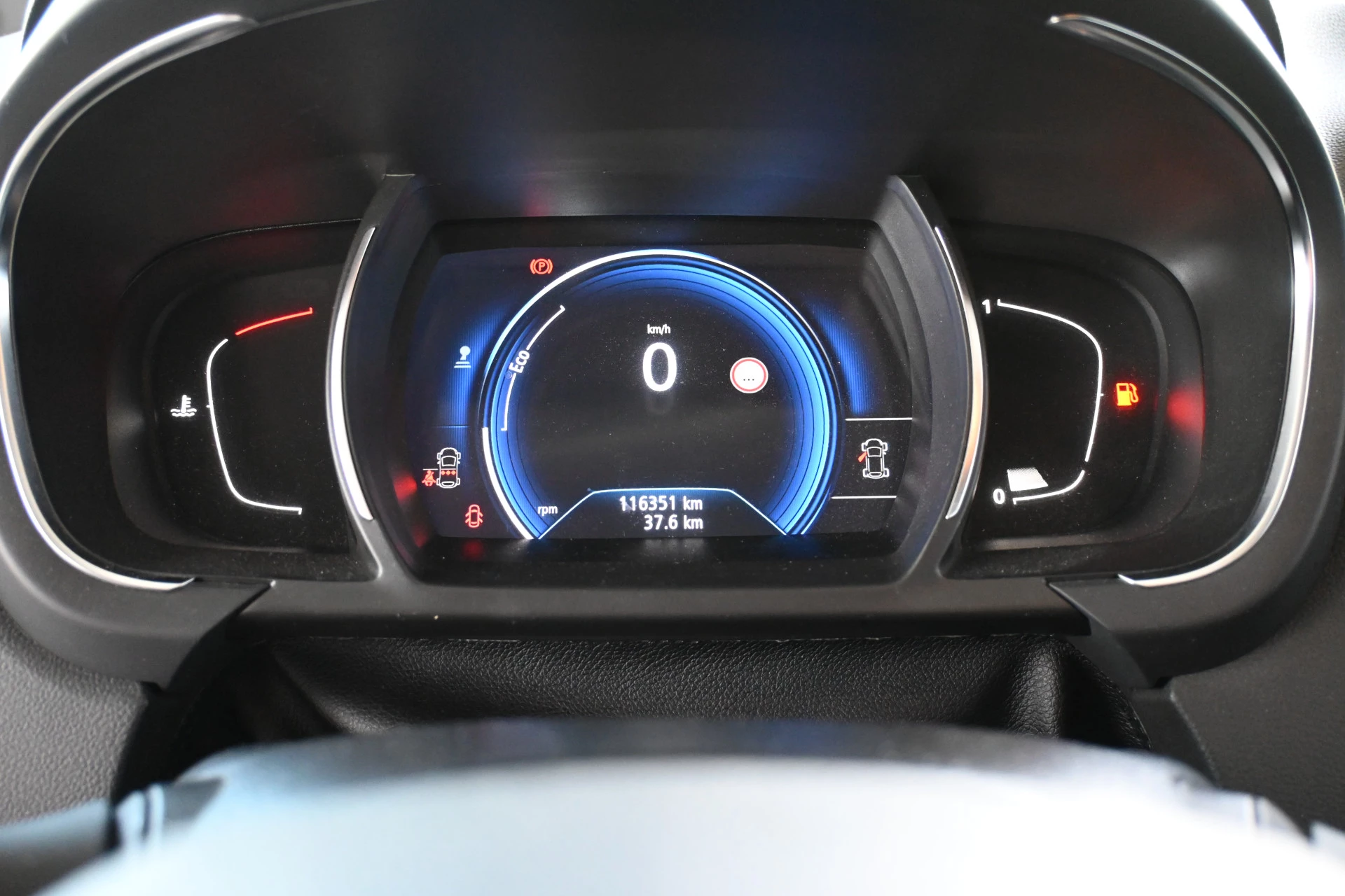 Hoofdafbeelding Renault Grand Scénic