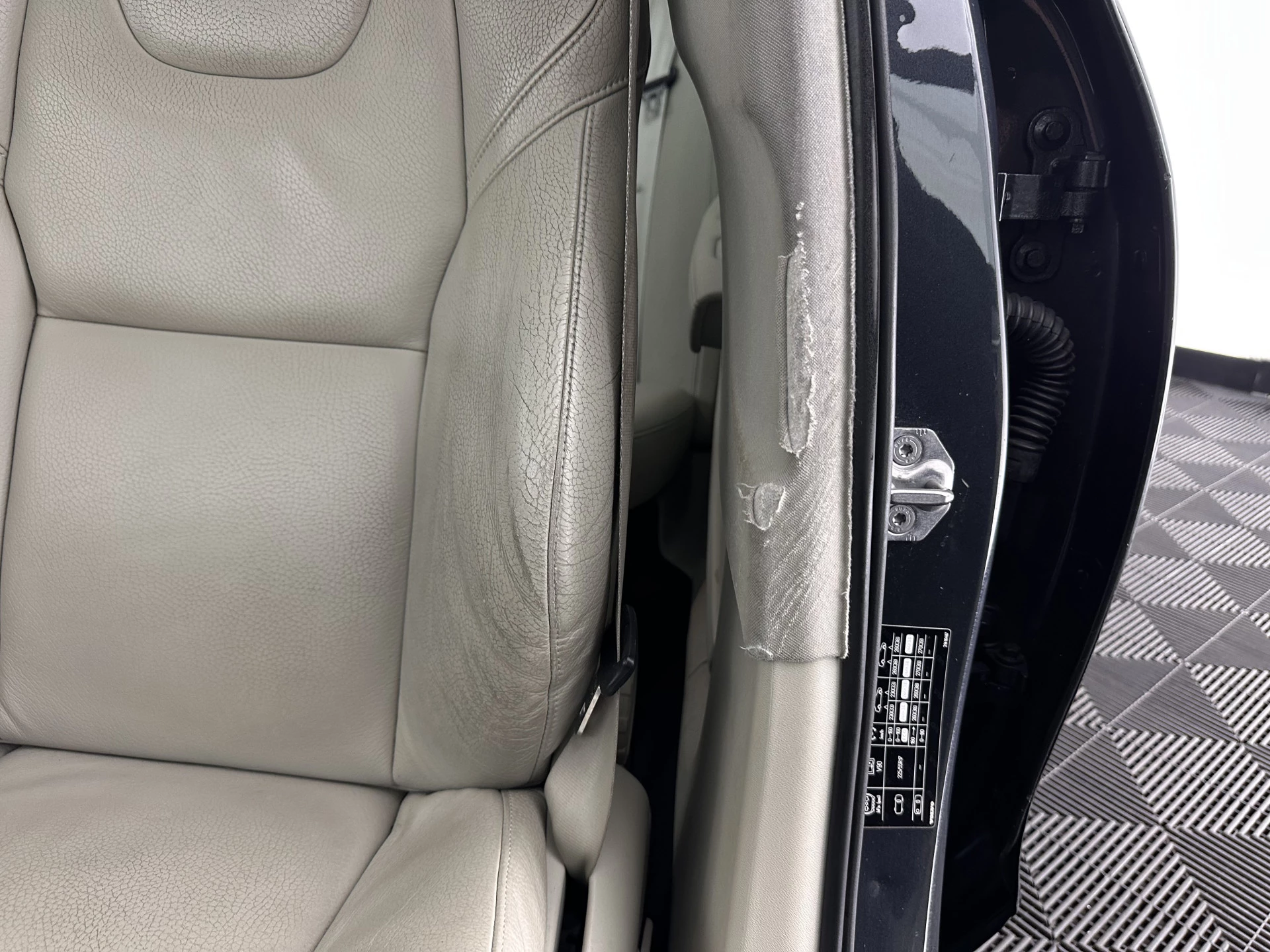 Hoofdafbeelding Volvo V90