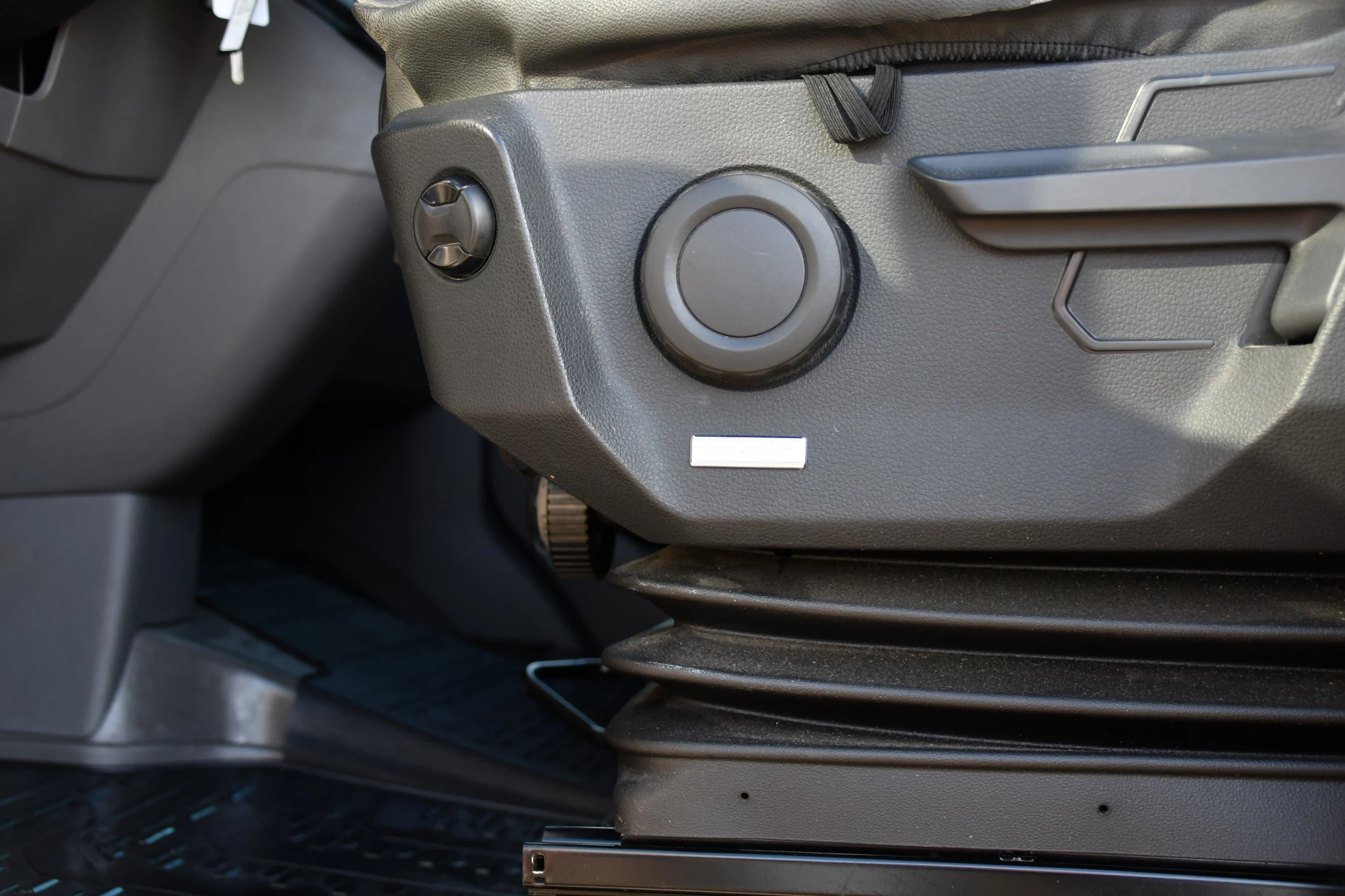 Hoofdafbeelding MAN TGE