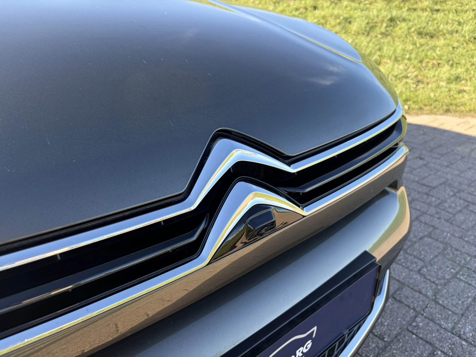 Hoofdafbeelding Citroën C5 X