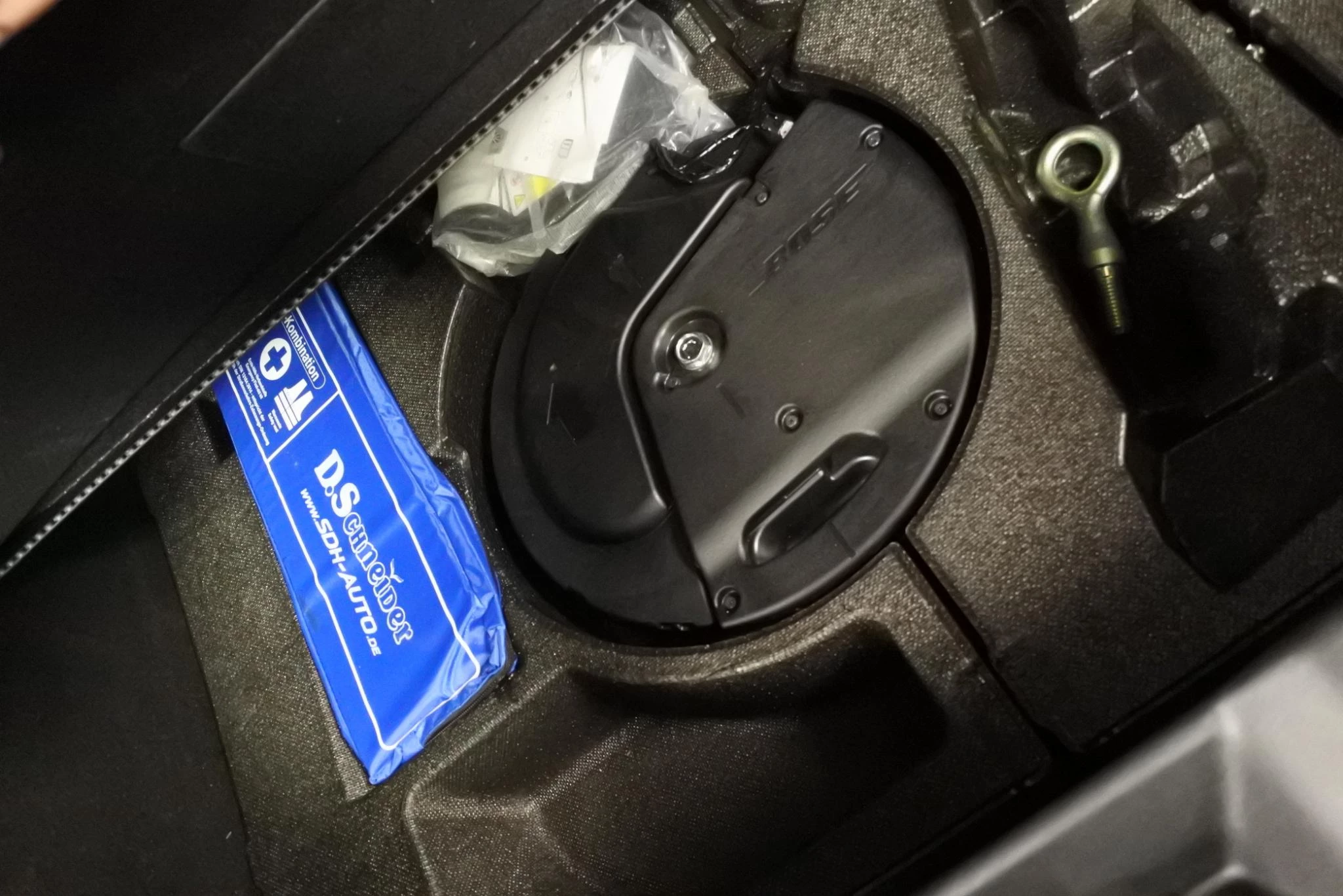 Hoofdafbeelding Mazda 3