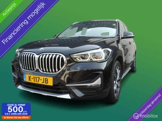 BMW X1 xDrive25e High Executive Edition,ALLE OPTIES!!!!