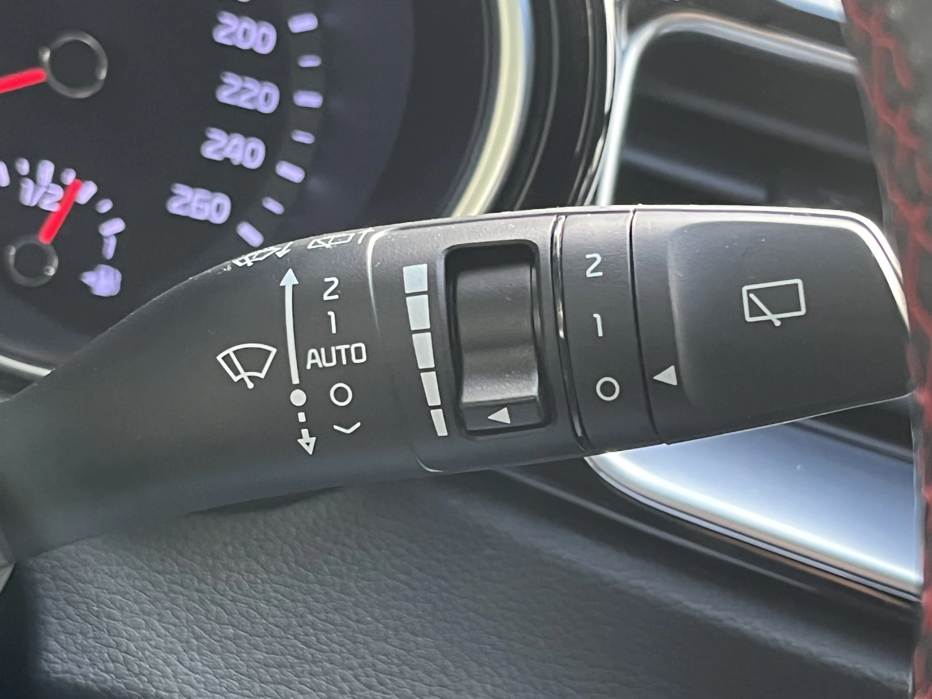 Hoofdafbeelding Kia ProCeed