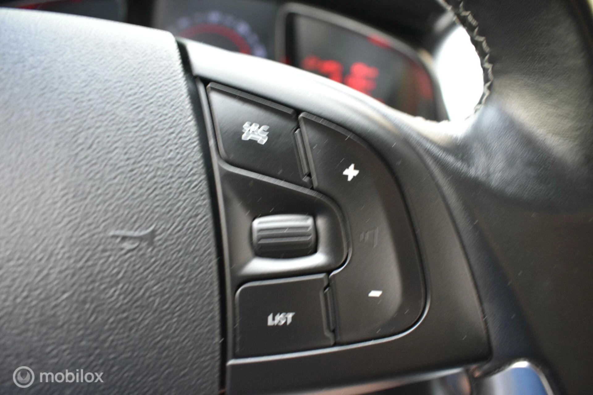 Hoofdafbeelding DS DS 5