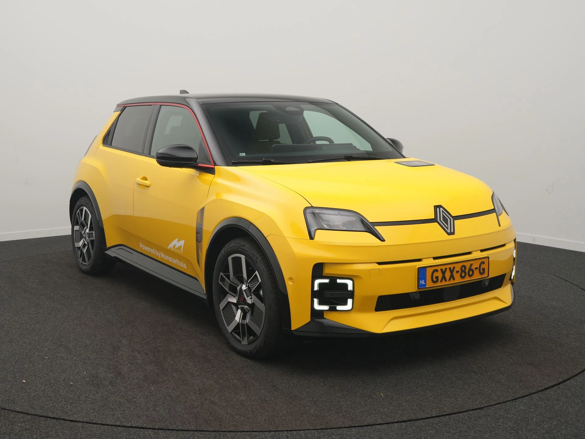 Hoofdafbeelding Renault 5