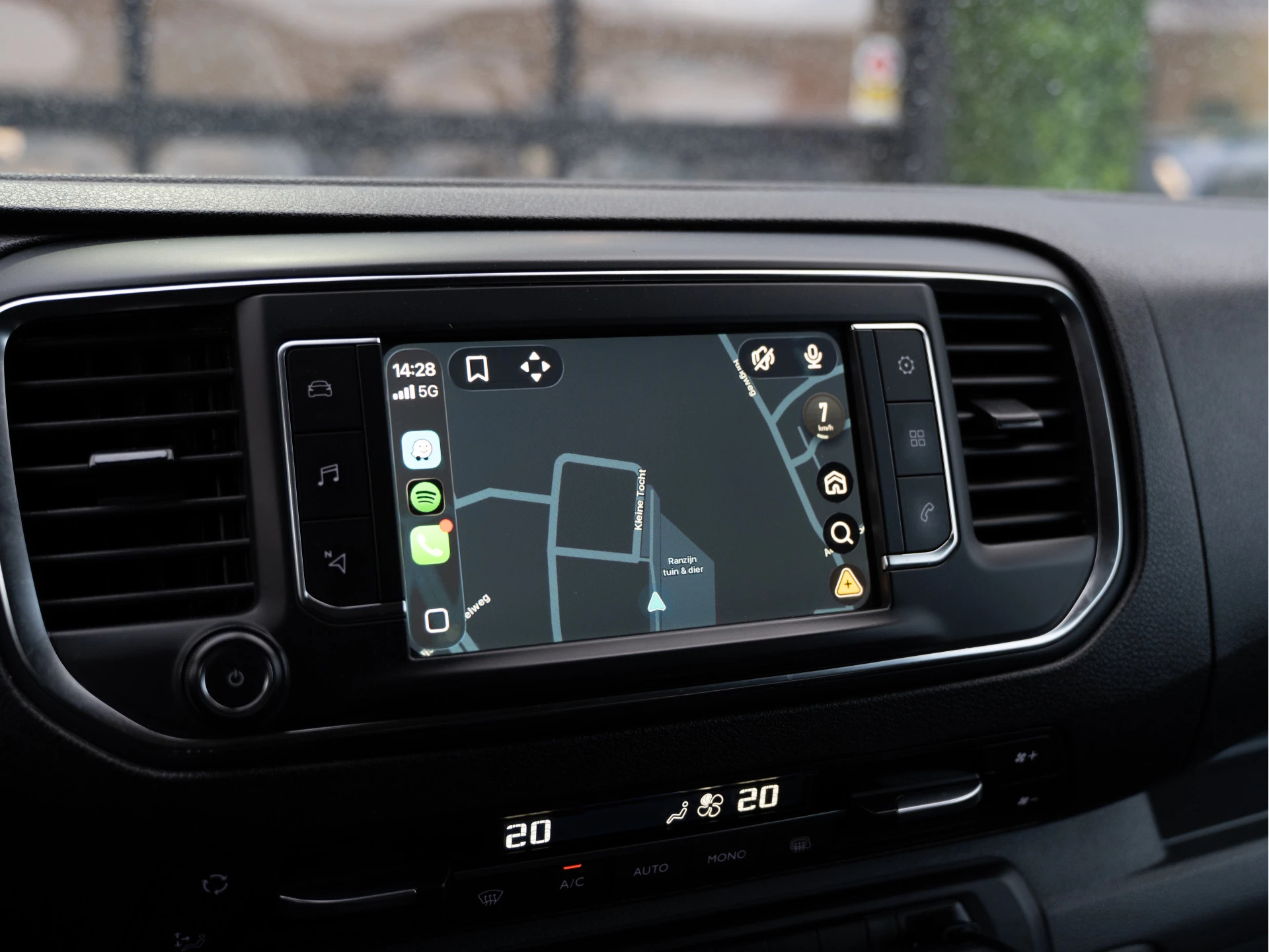 Hoofdafbeelding Peugeot Expert