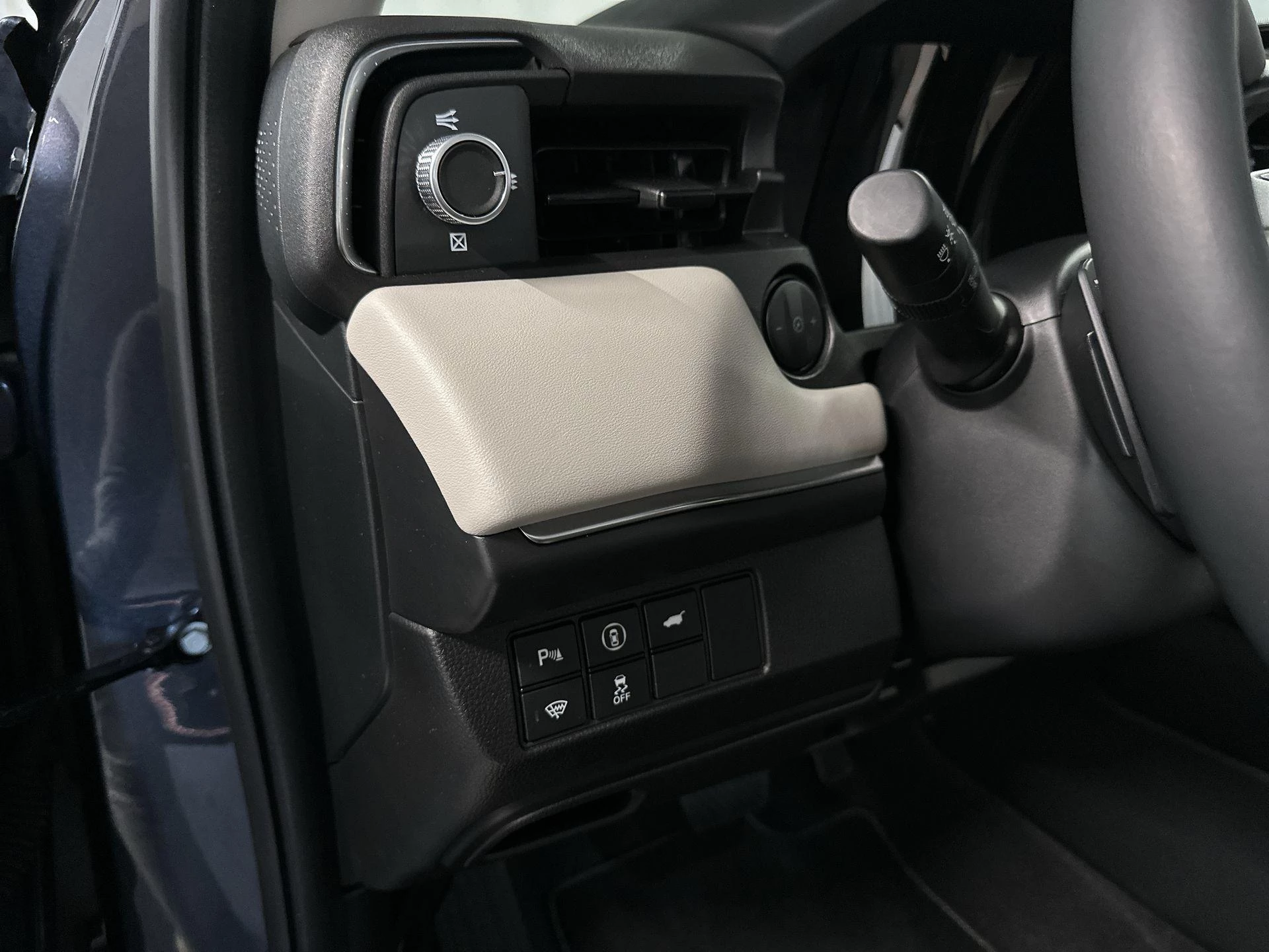 Hoofdafbeelding Honda HR-V