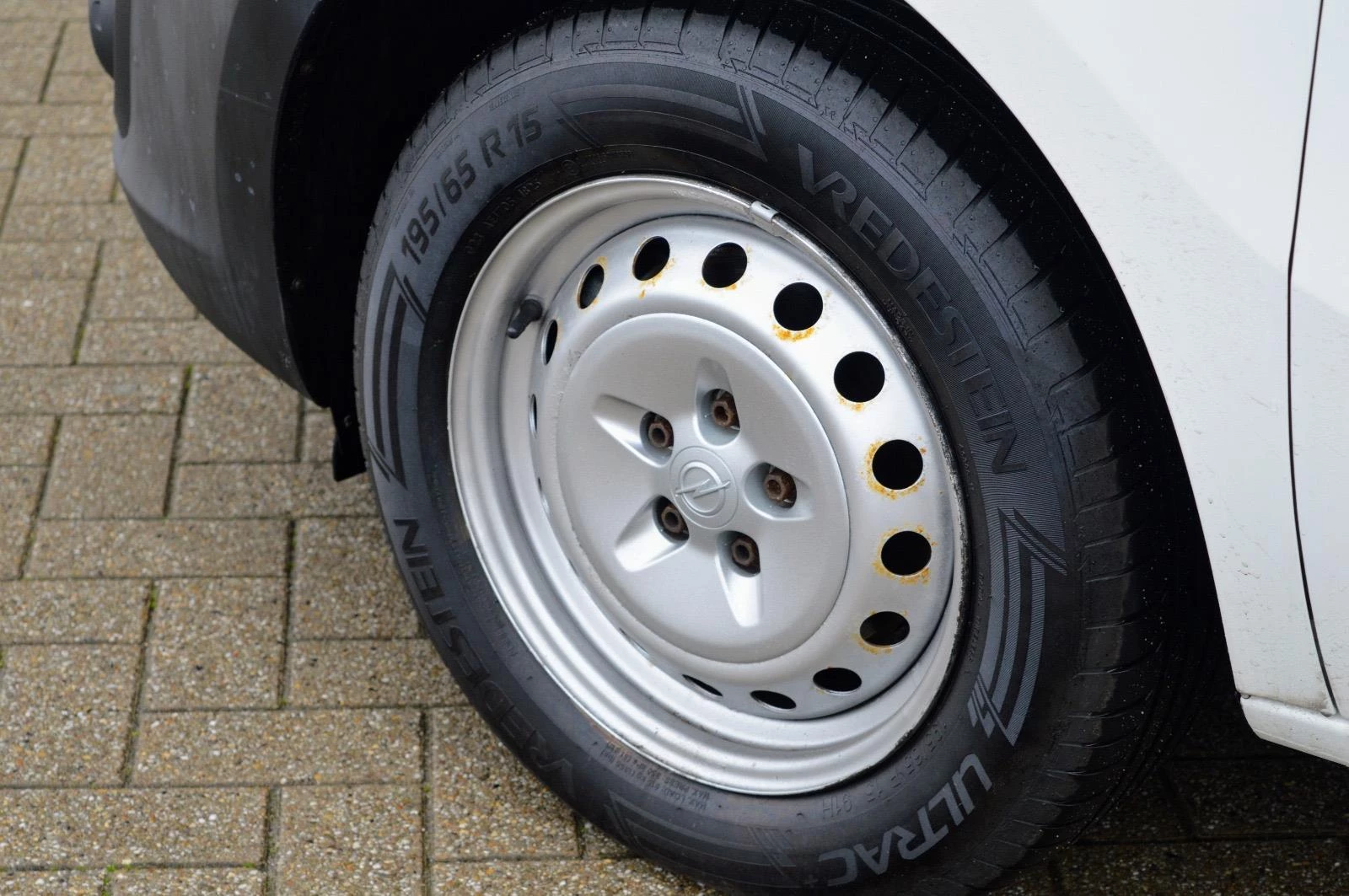 Hoofdafbeelding Opel Combo