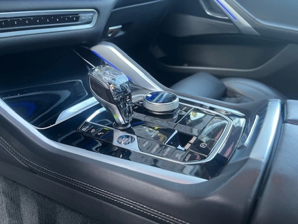 Hoofdafbeelding BMW X6