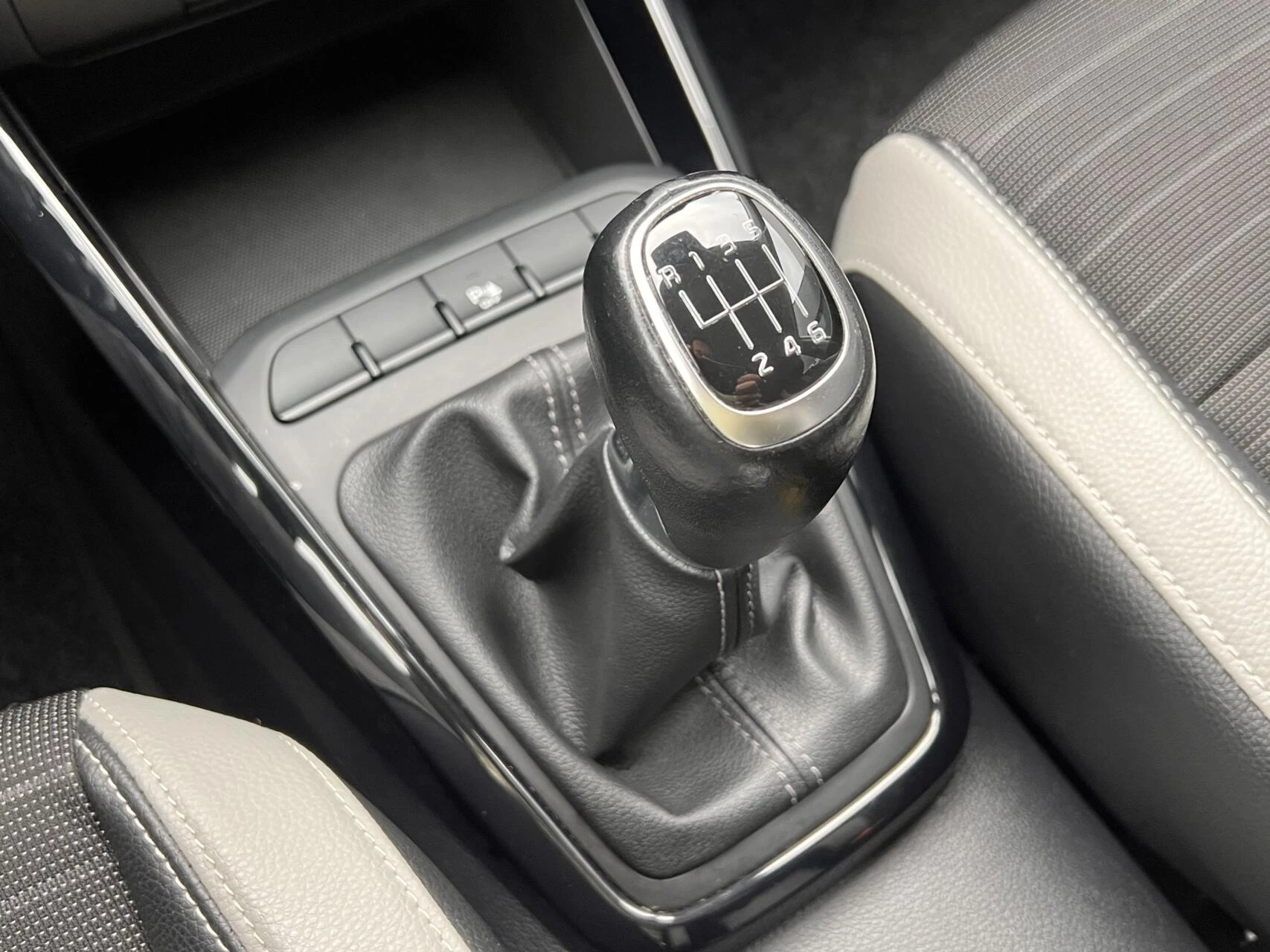 Hoofdafbeelding Kia Stonic