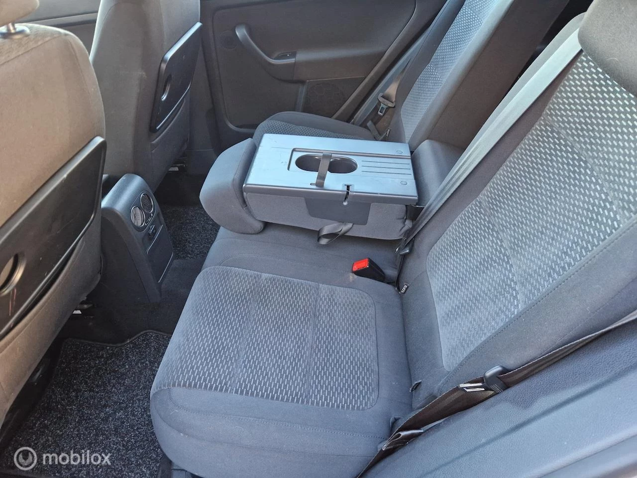 Hoofdafbeelding Volkswagen Golf Plus