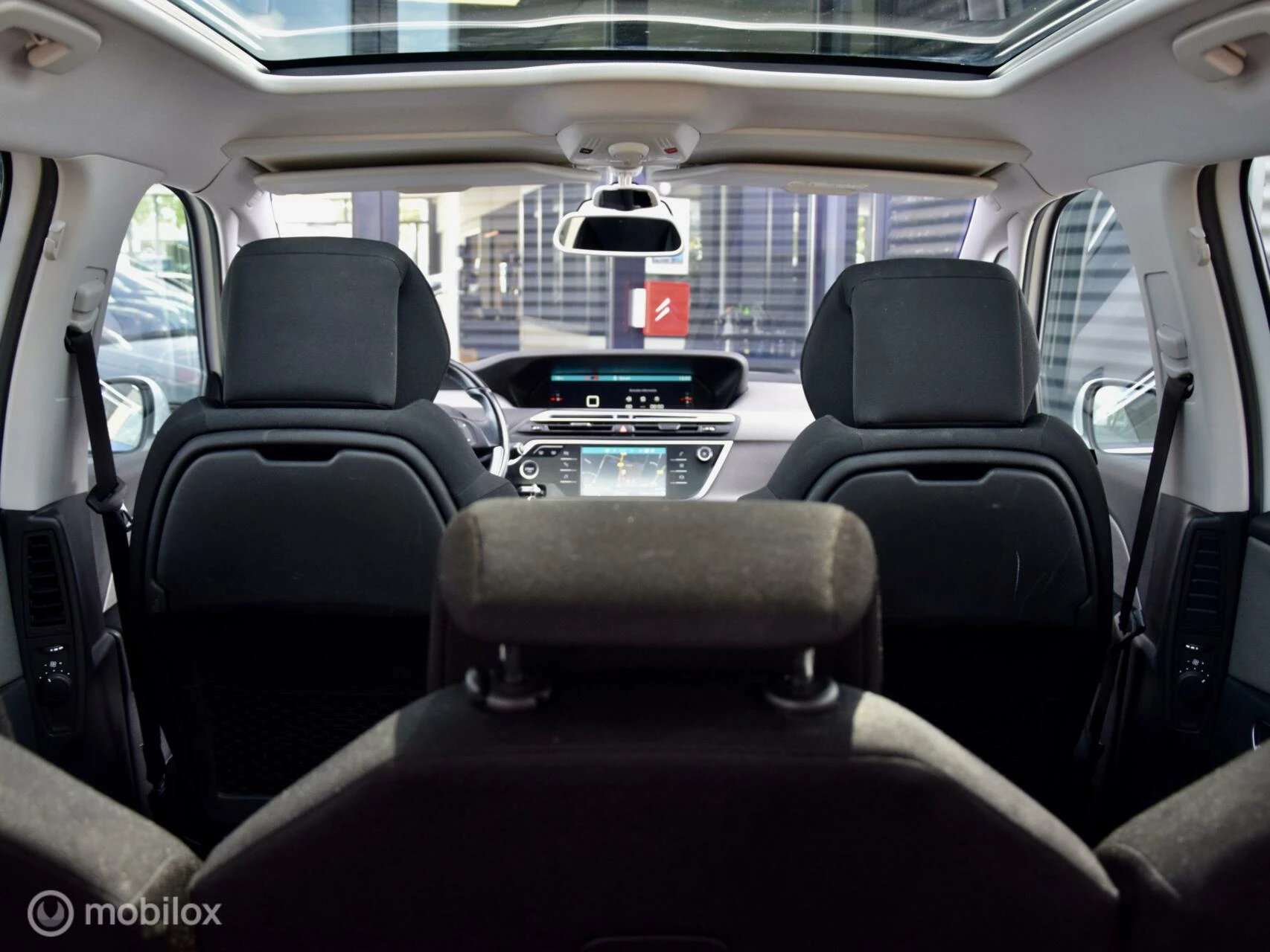 Hoofdafbeelding Citroën Grand C4 Picasso