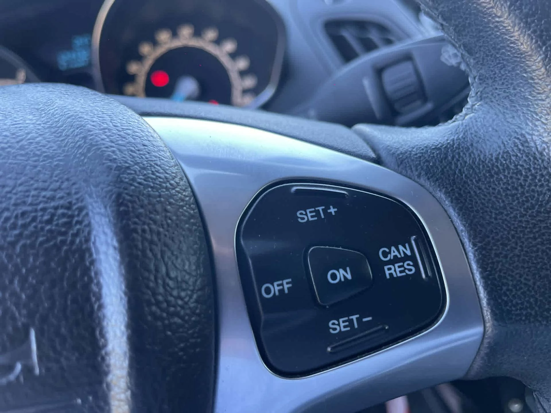 Hoofdafbeelding Ford B-MAX