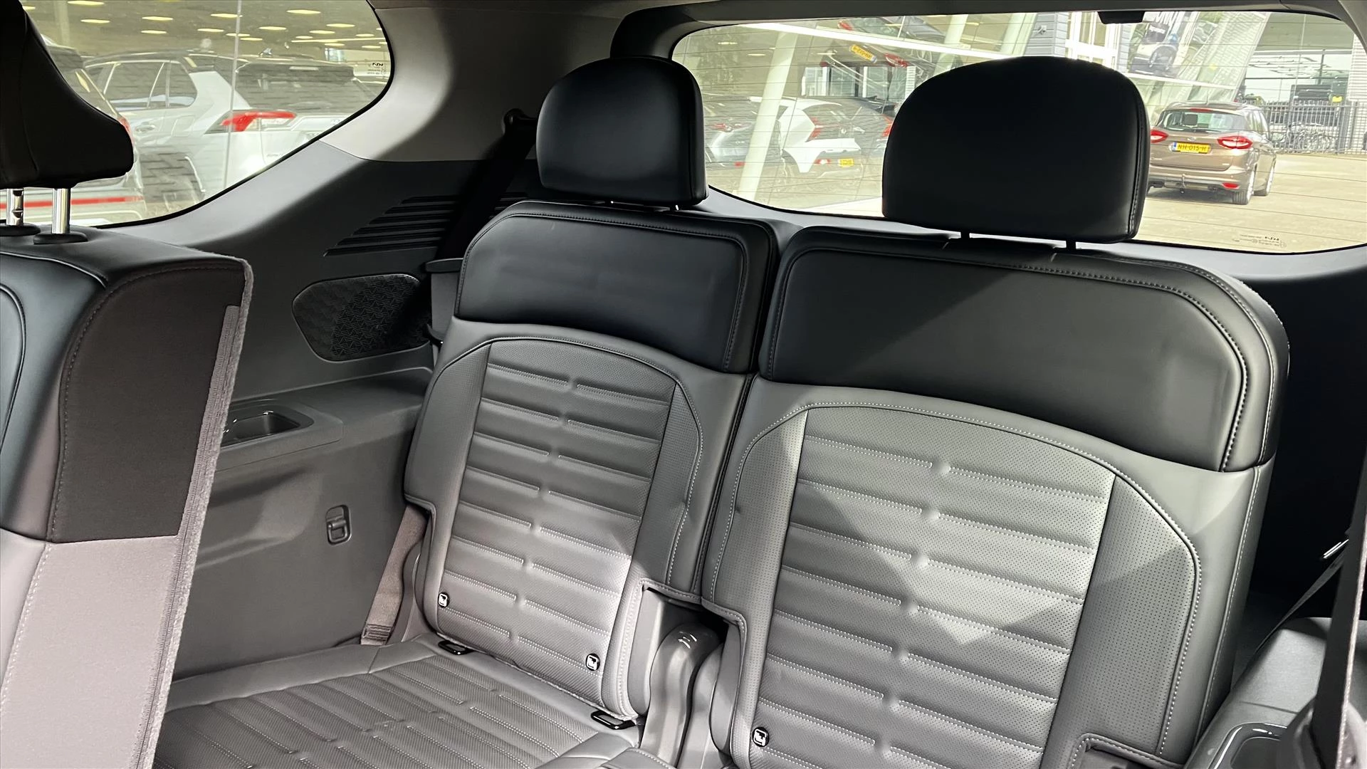 Hoofdafbeelding Kia EV9