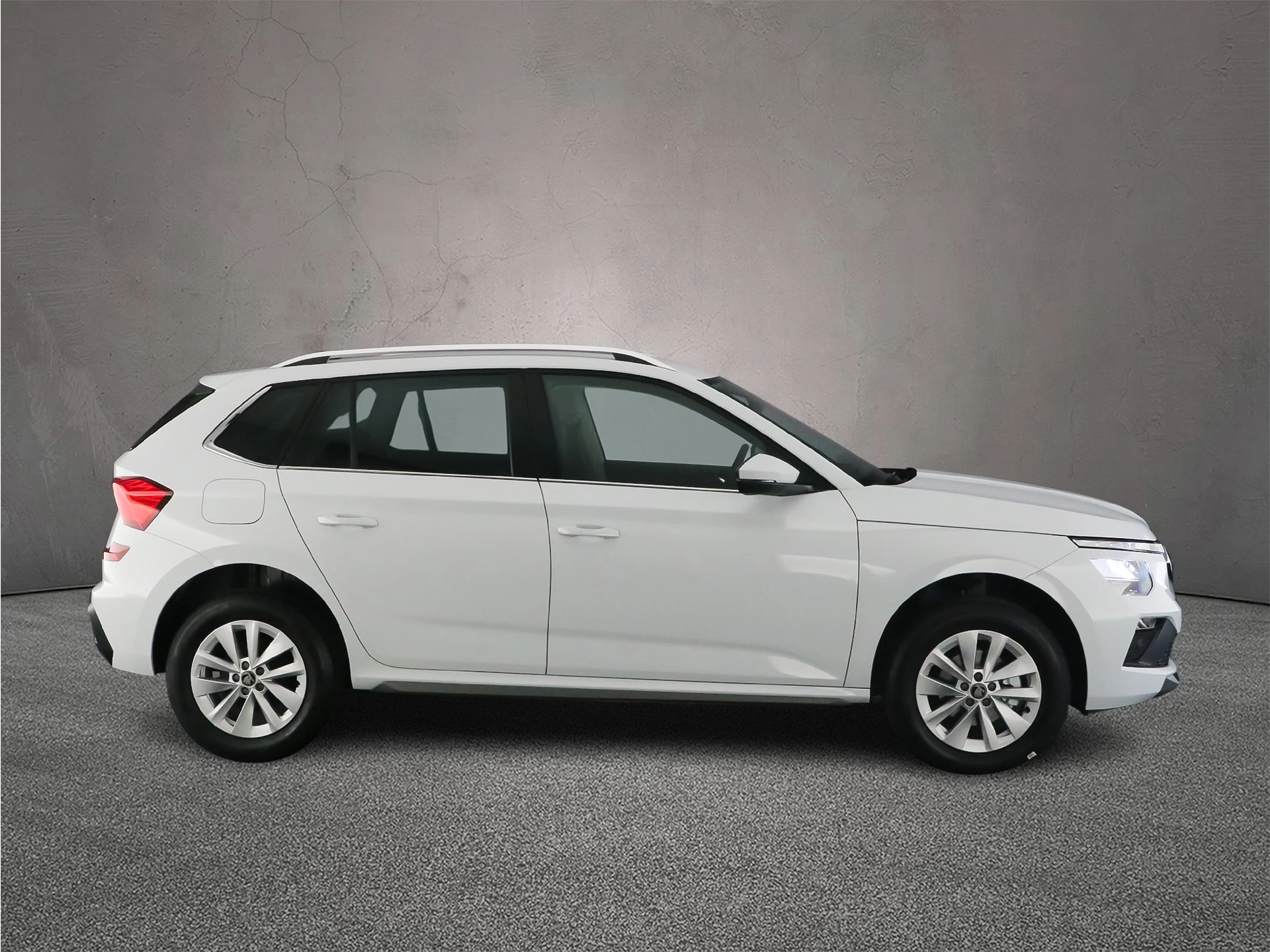 Hoofdafbeelding Škoda Kamiq