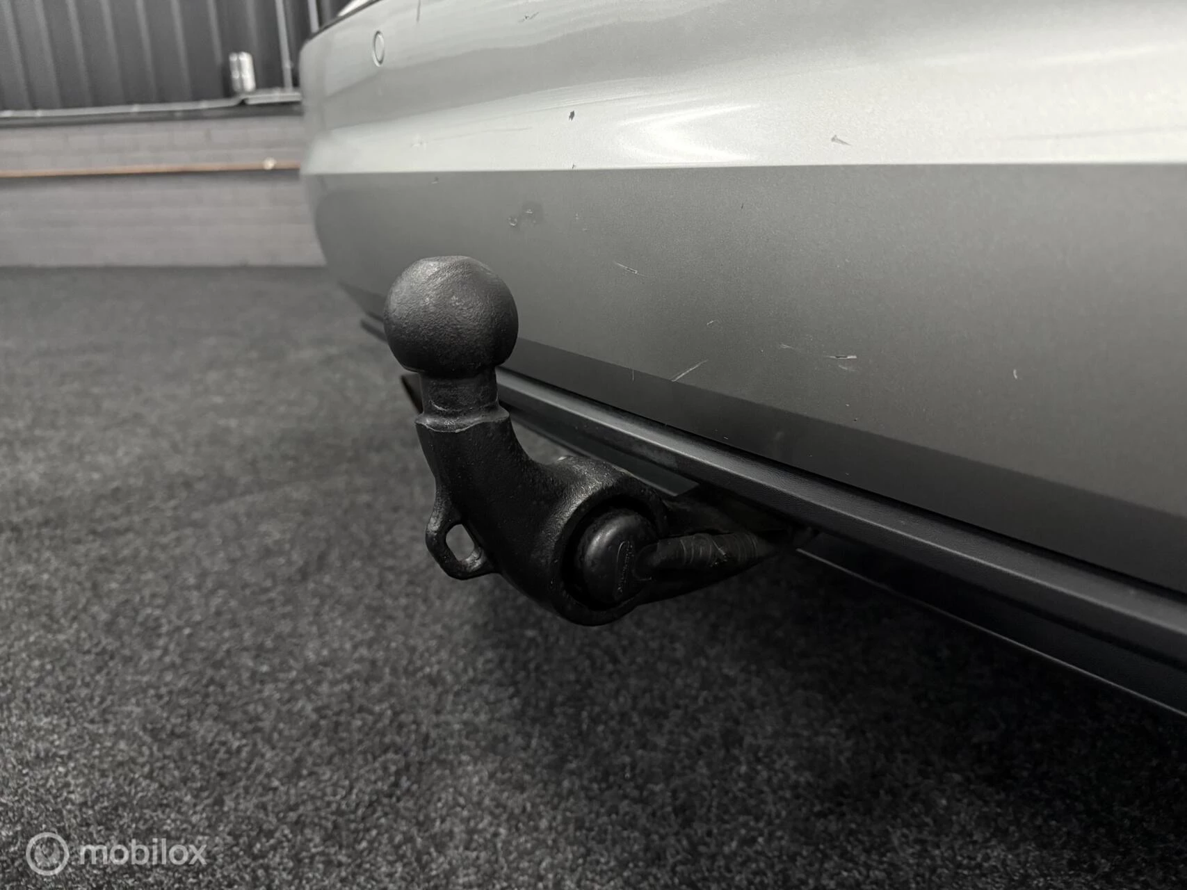 Hoofdafbeelding Volkswagen Golf Sportsvan