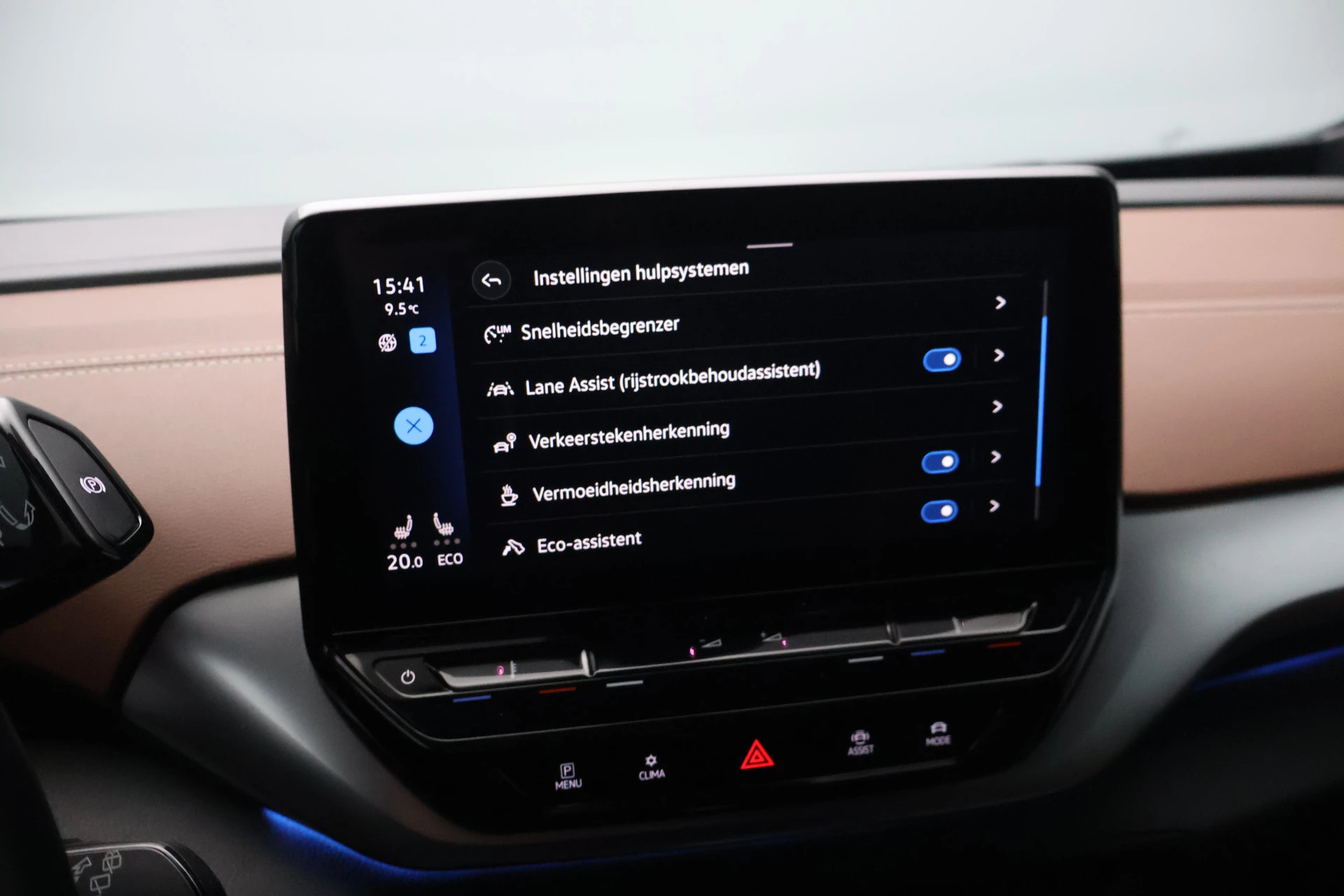 Hoofdafbeelding Volkswagen ID.4