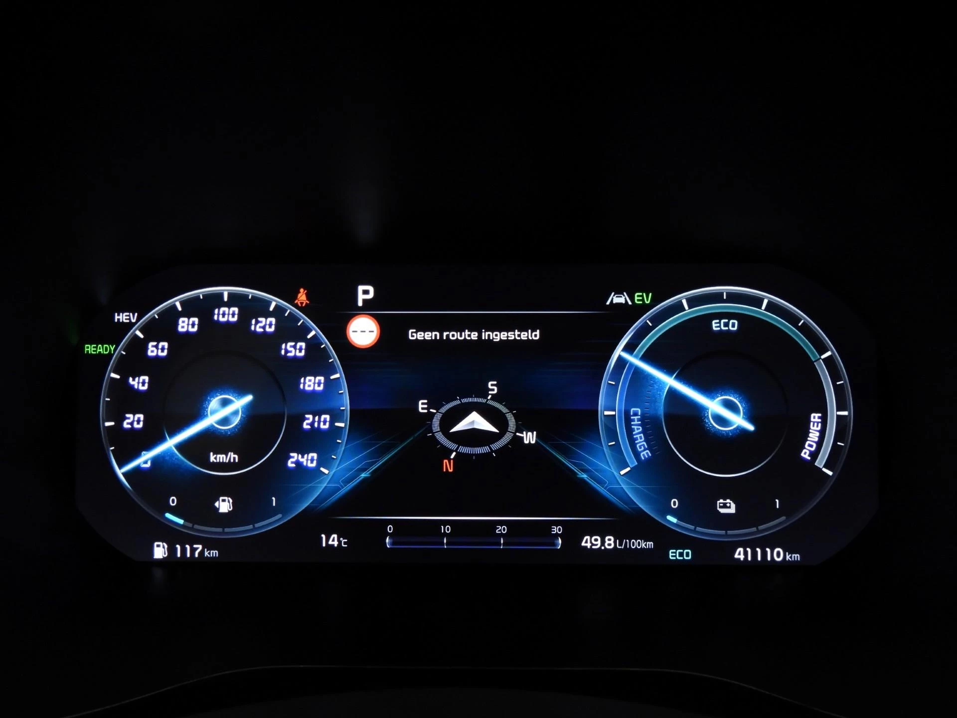 Hoofdafbeelding Kia XCeed