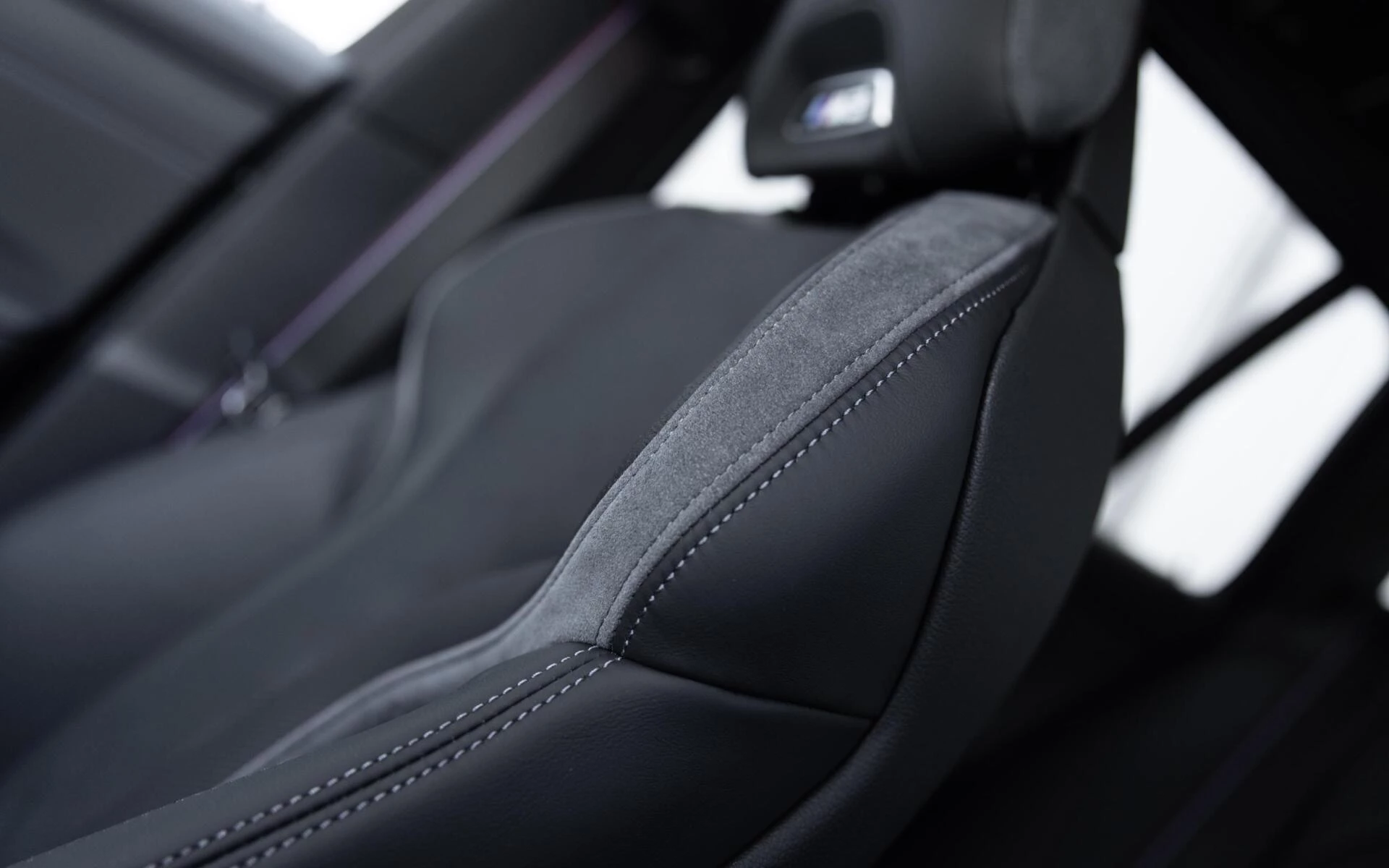 Hoofdafbeelding BMW M3